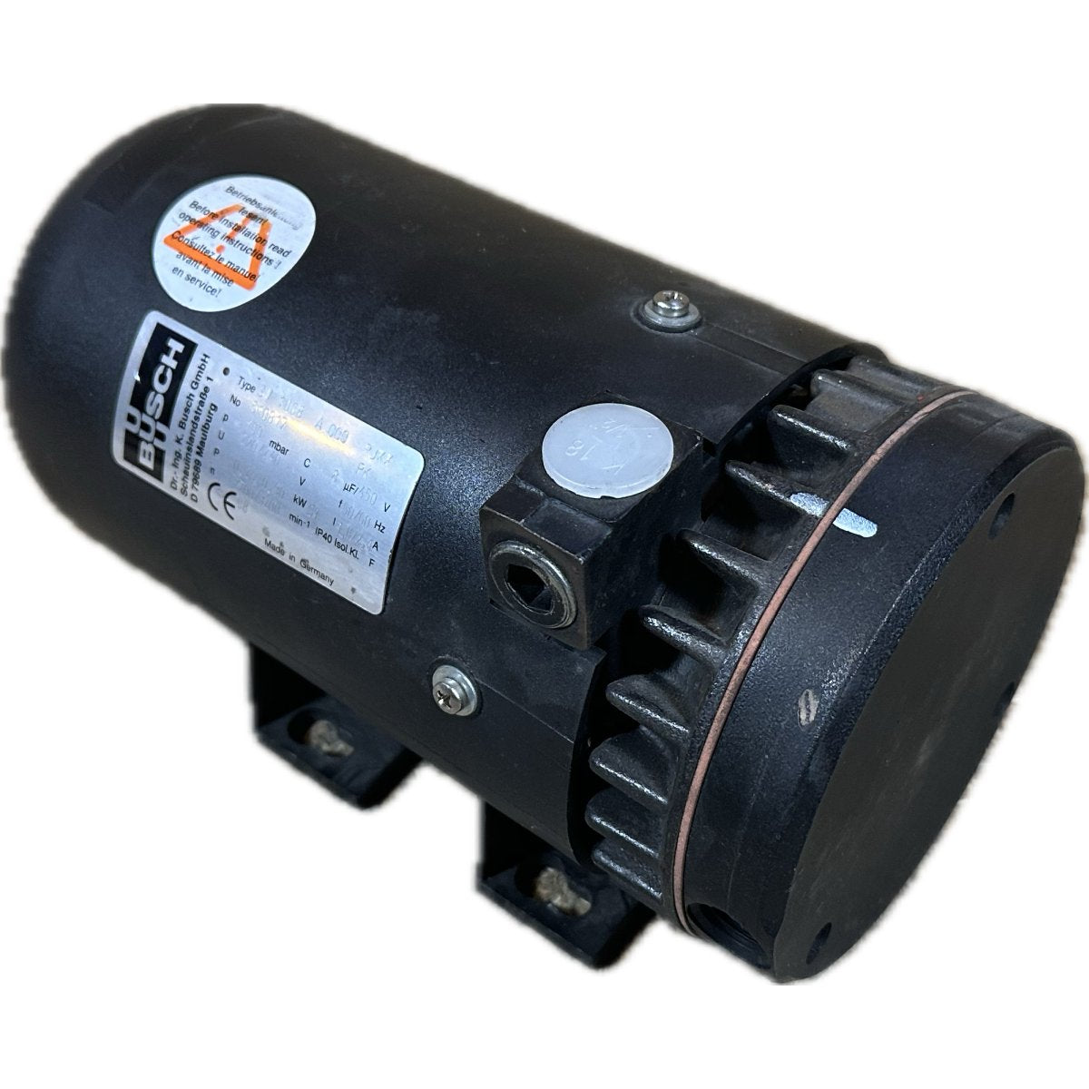 LK4218 Vacuumpumpe Bosch SV1008