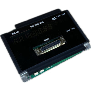 Descriptive image text