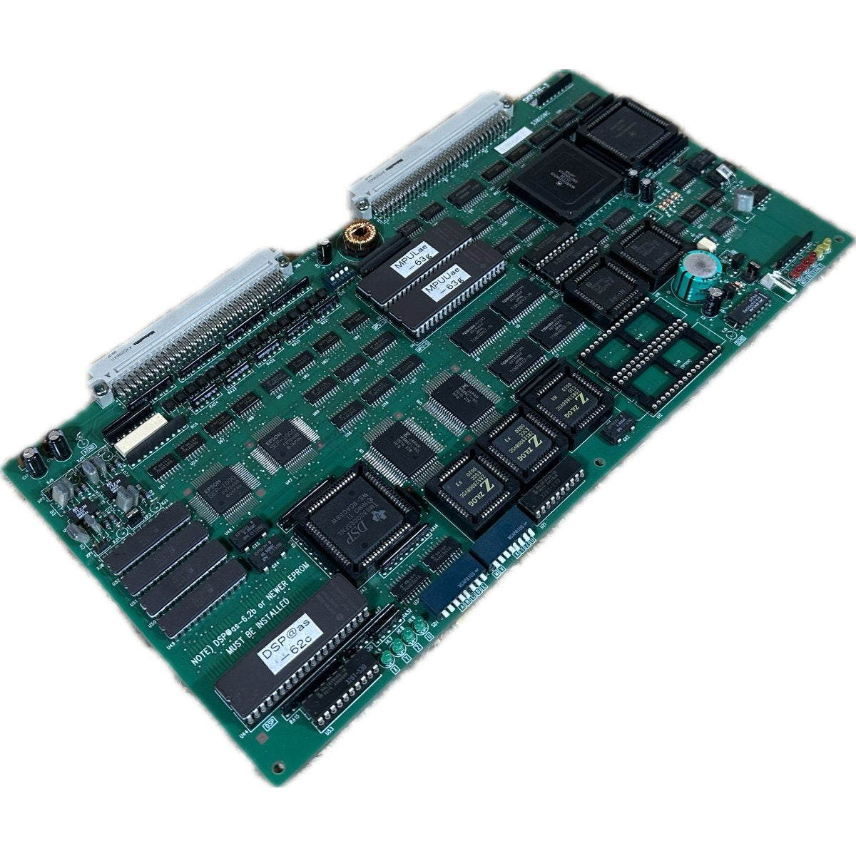.LK4220 Motherboard Epson SKP326-3