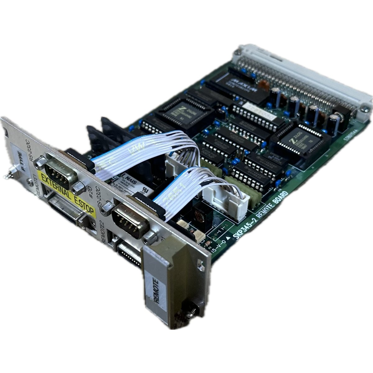 .LK4223 Remote Board Epson SKP345-2