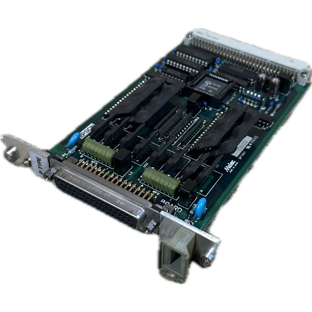 .LK4224 Sicherheits Board Epson SKP338-1 I/O