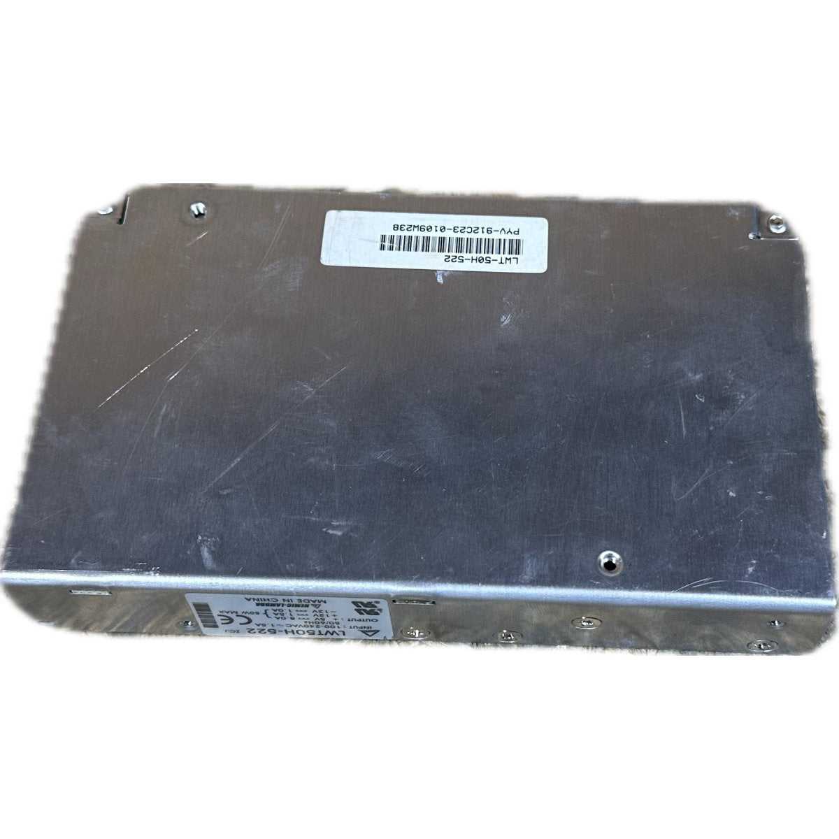 Nemic-Lambda LWT50H-522-3