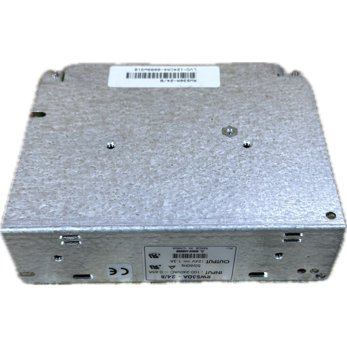 Nemic-Lambda RWS30A-24/B-3