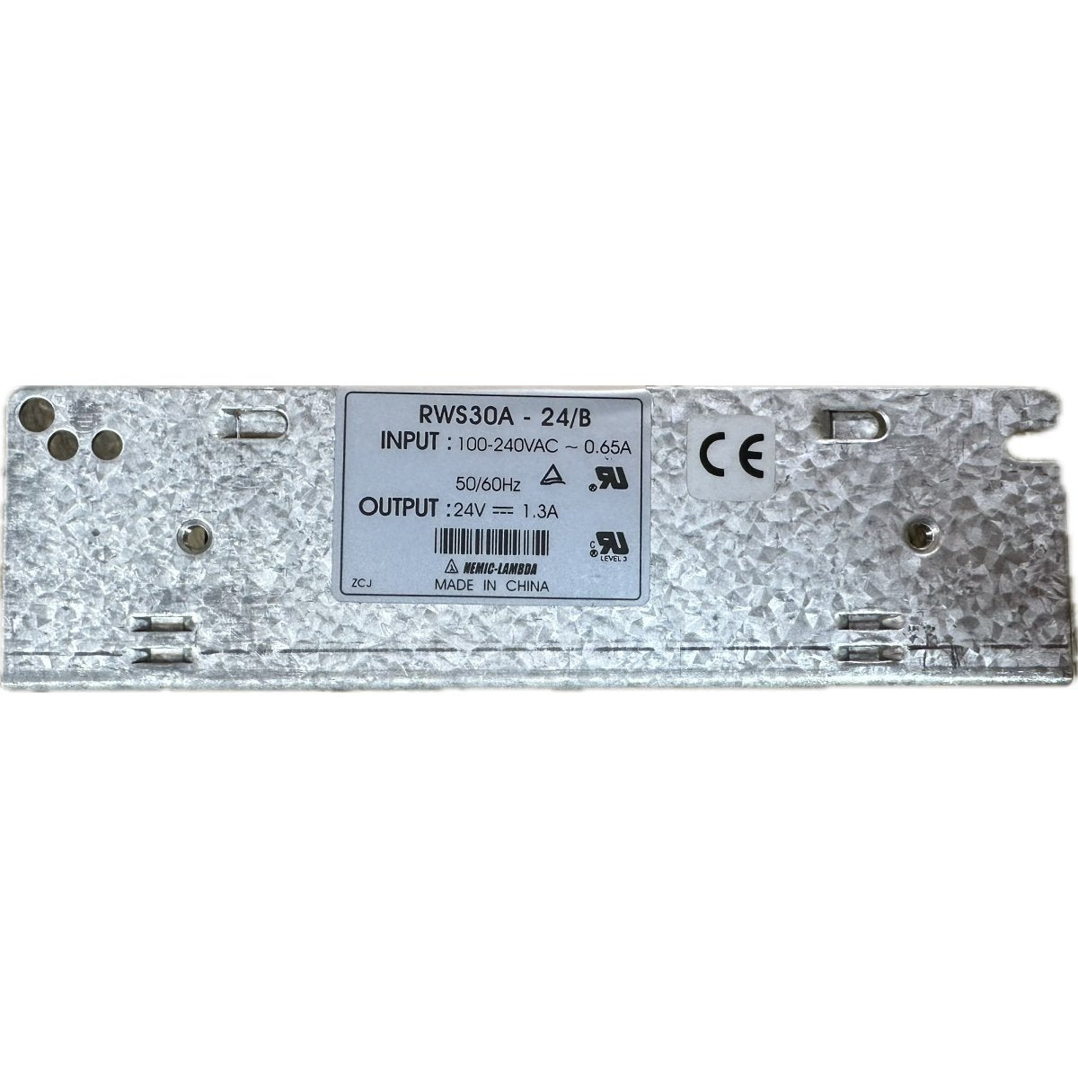 Nemic-Lambda RWS30A-24/B-4