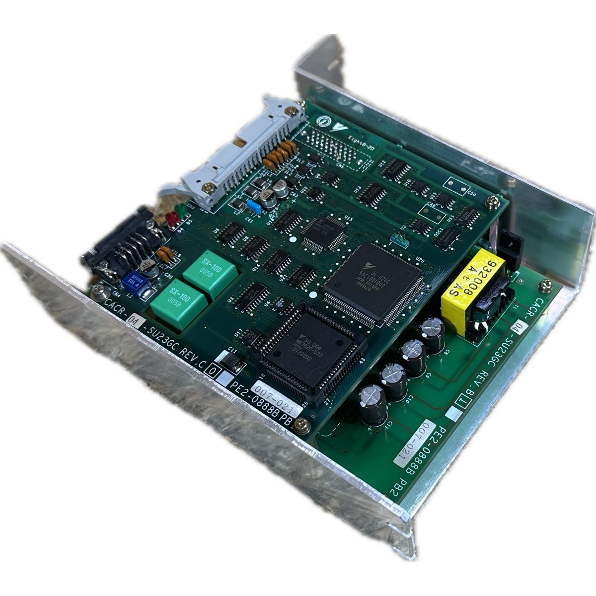 Yaskawa CACR-04-SU23GC-2