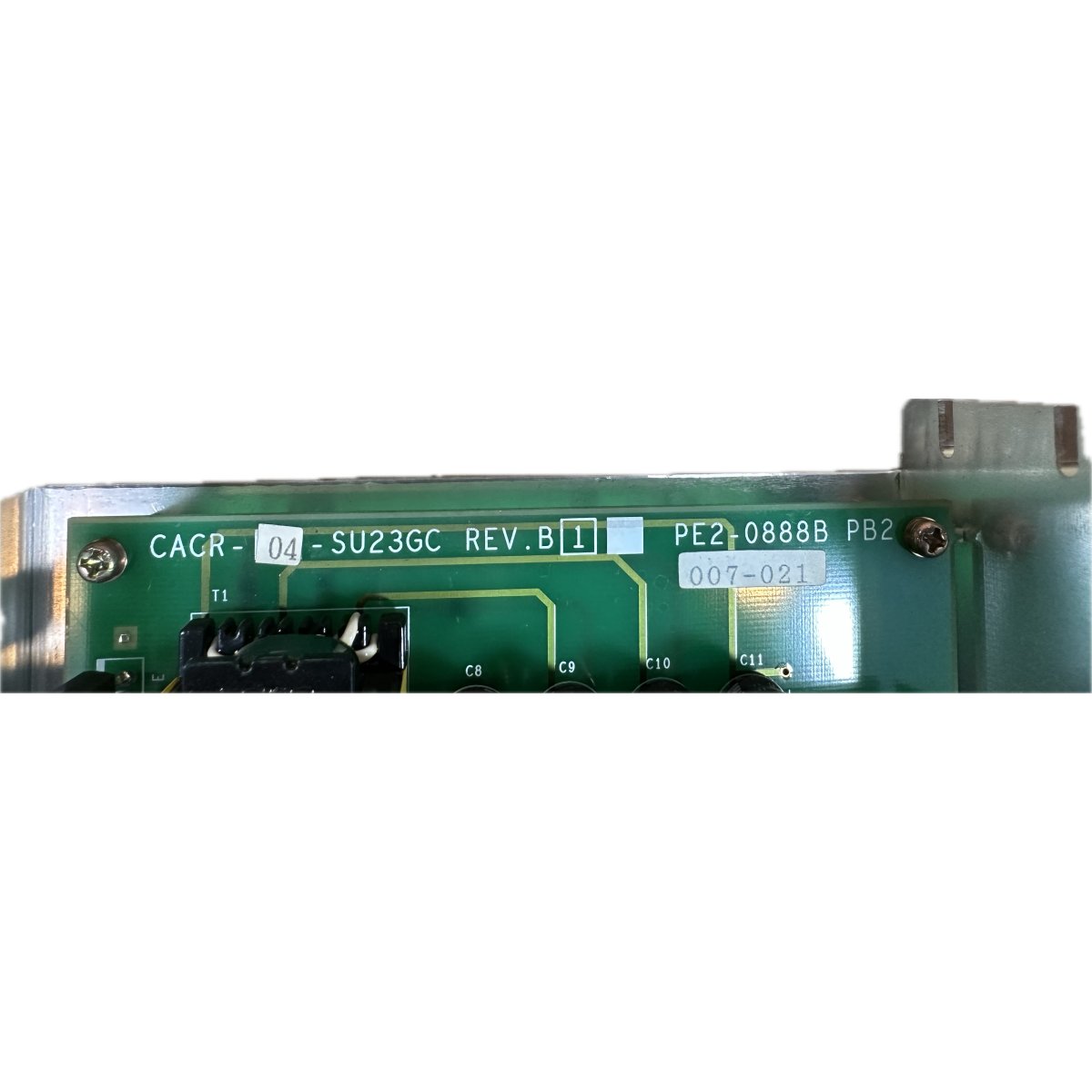 Yaskawa CACR-04-SU23GC-4