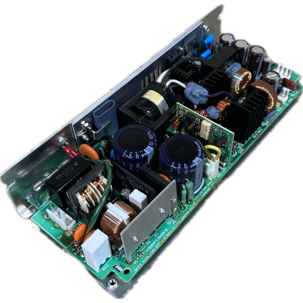 Nemic-Lambda LWQ80-5224-2