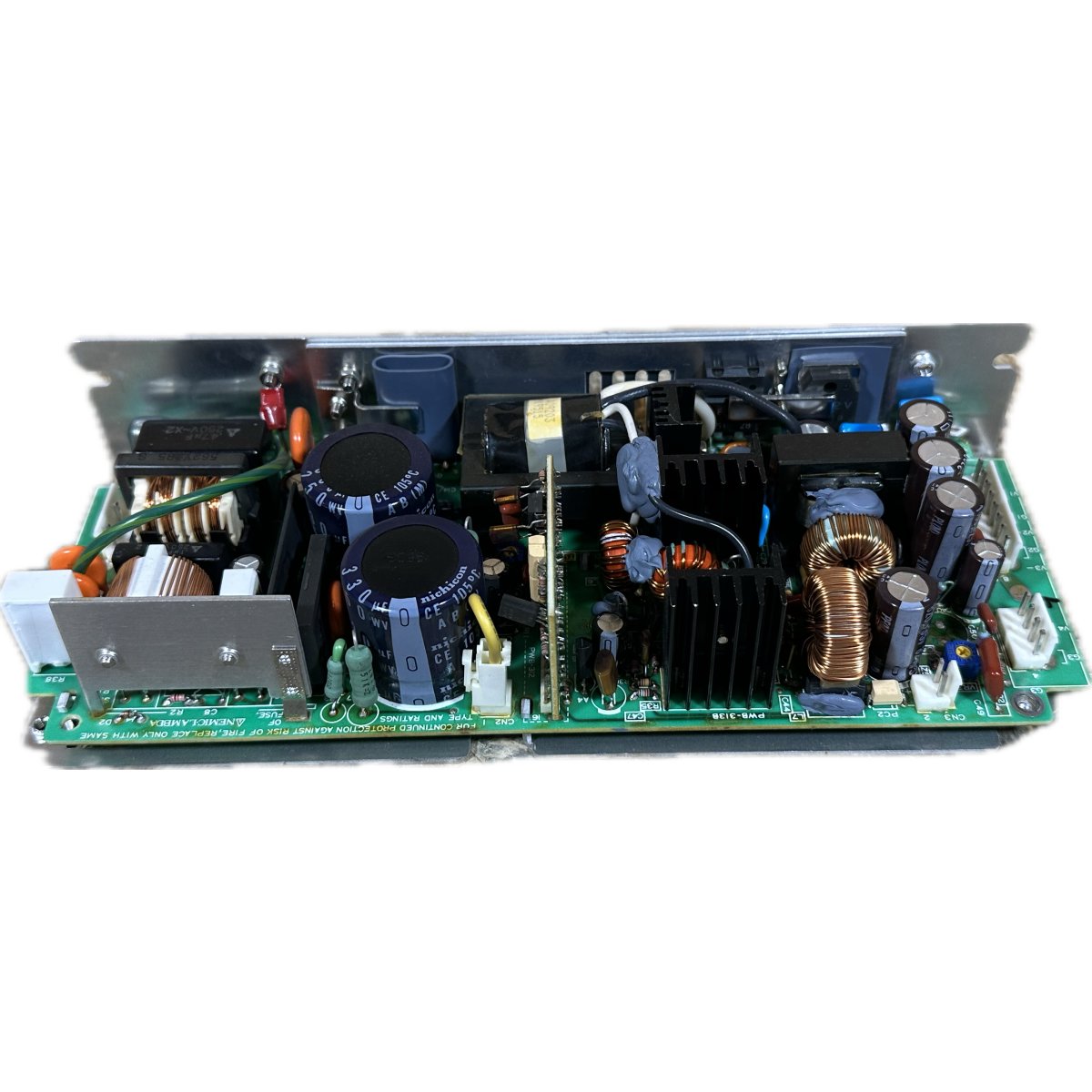 Nemic-Lambda LWQ80-5224-3