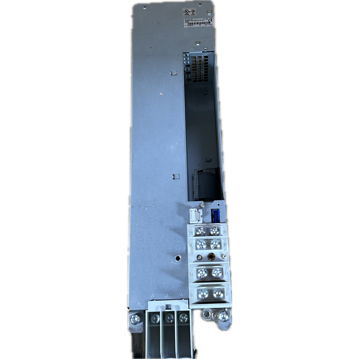 Rexroth Rexroth HMS01.1N-W0110-A-07-NNNN-3