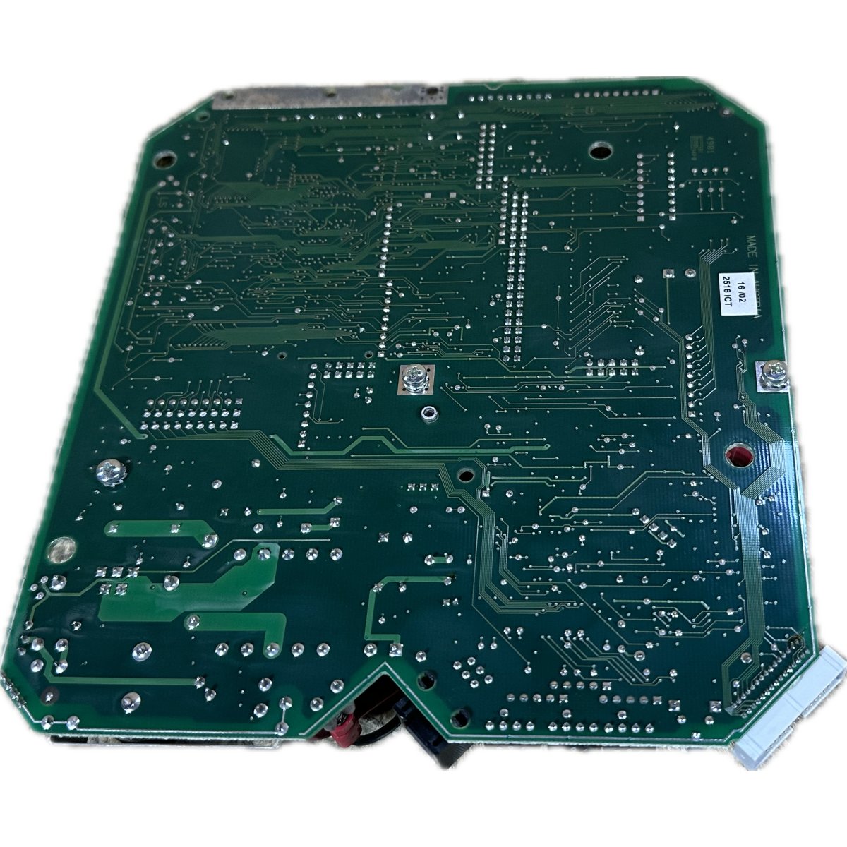 Indramat DKR02.1-W300B-BE23-01-FW-3