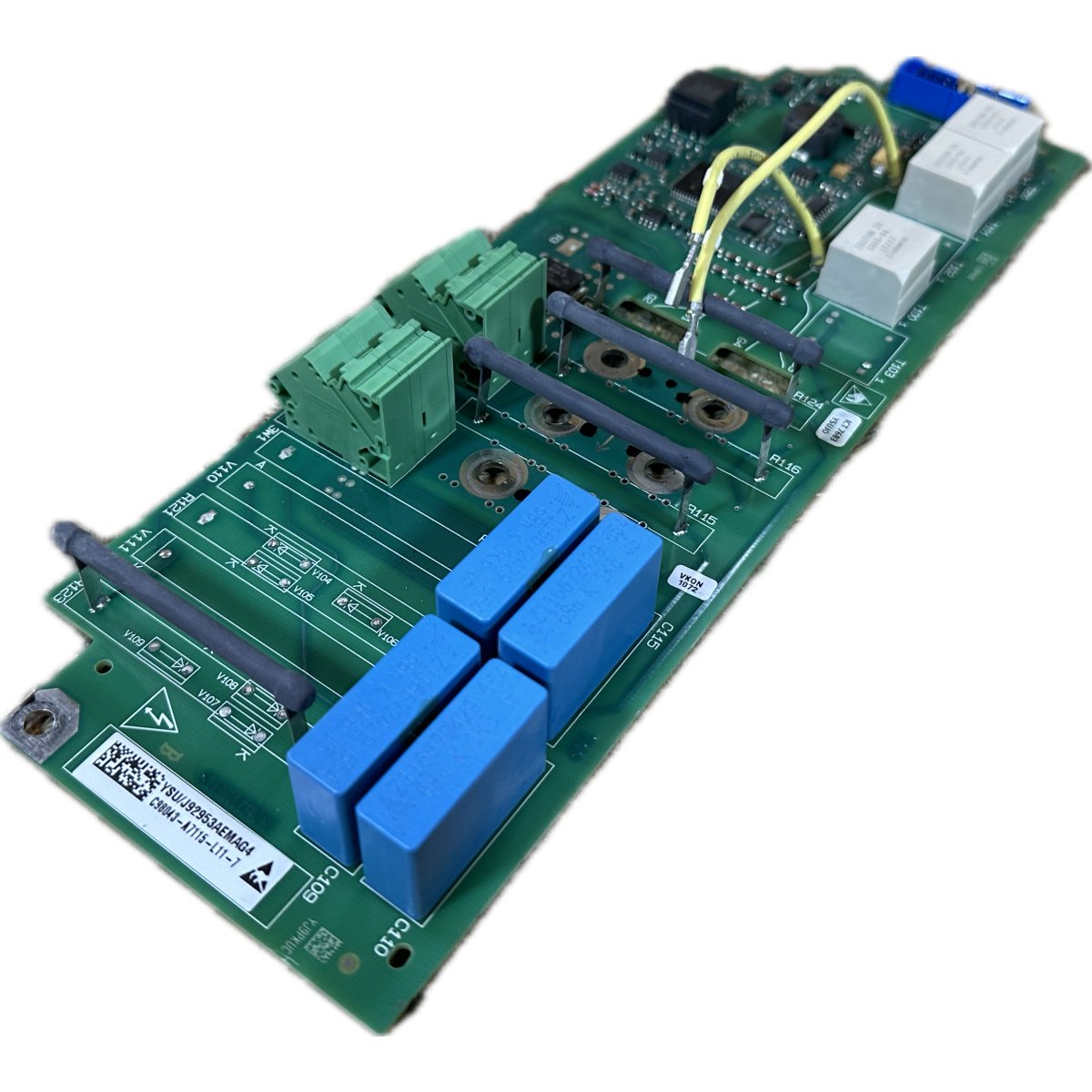 Siemens 6SL3055-0AA00-2EB0-2