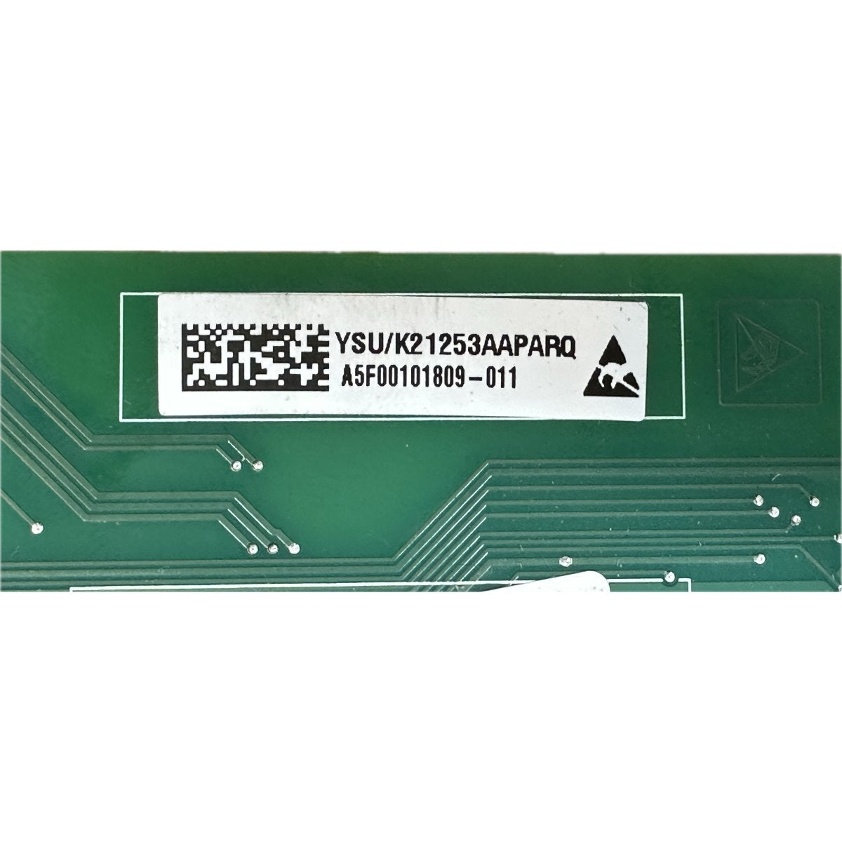 Siemens A5F00101809-011-3