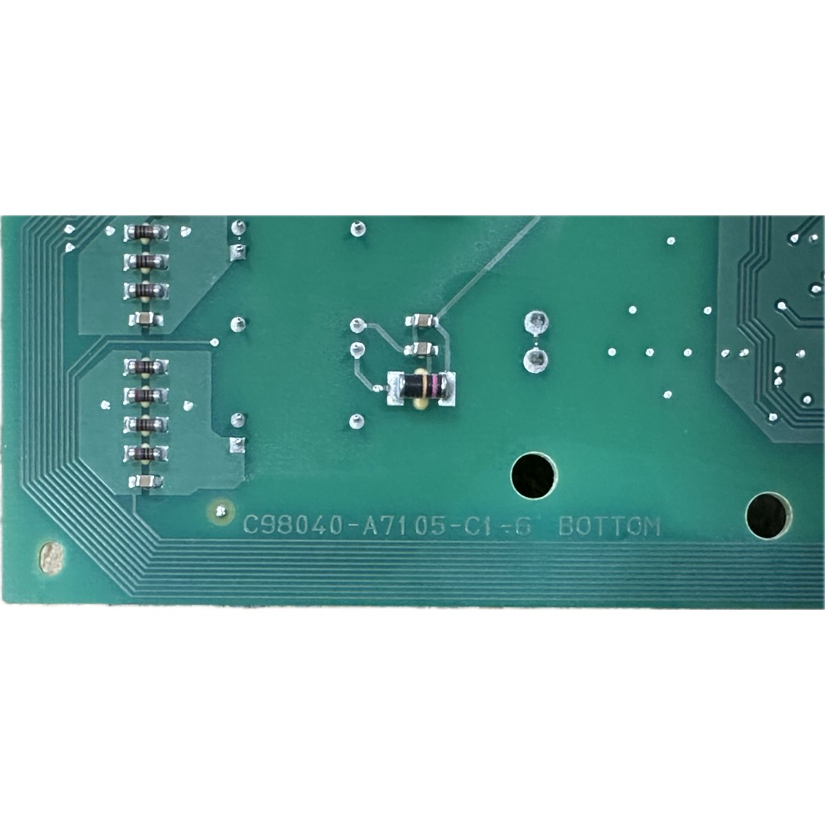 Siemens A5F00101809-011-4