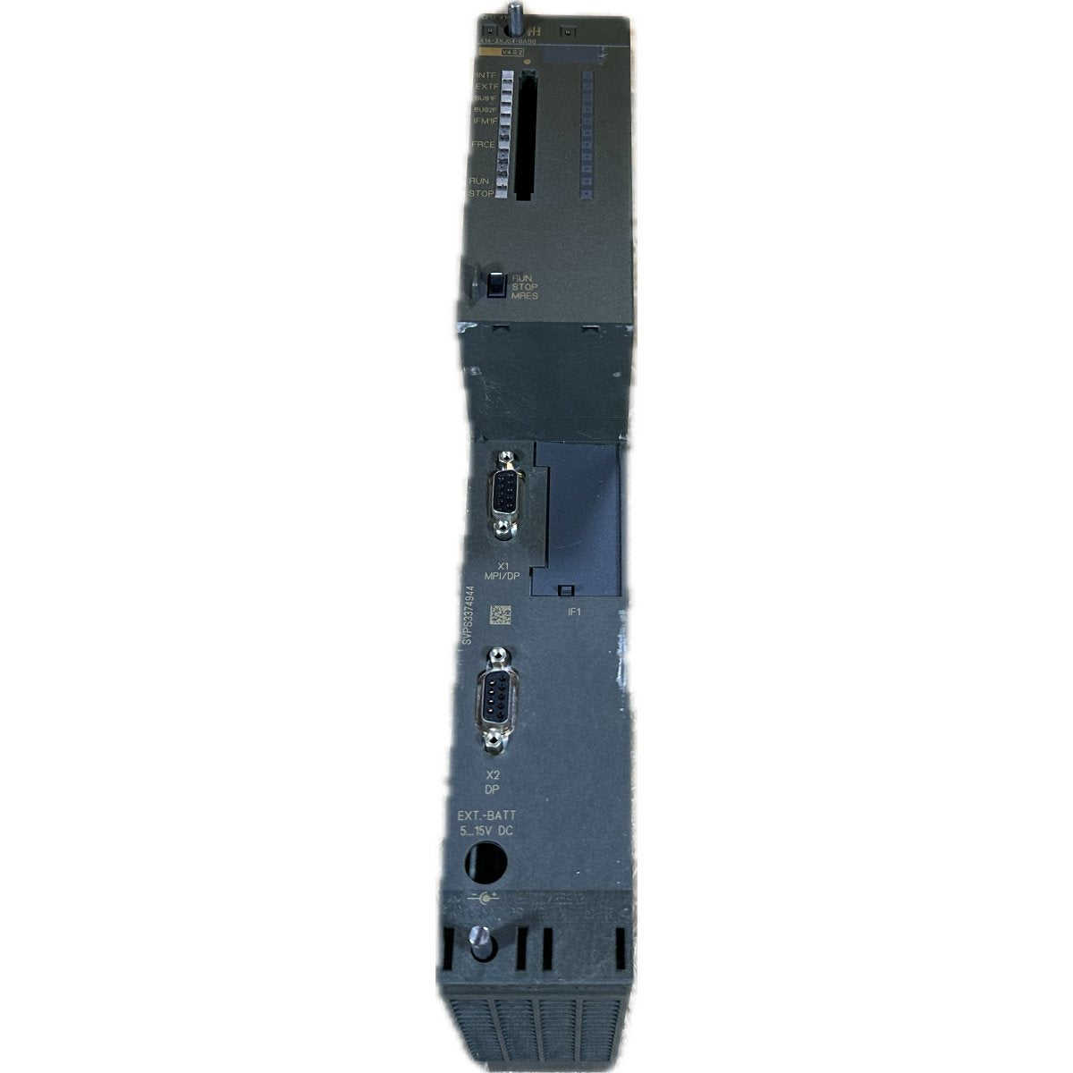 Siemens 6ES7414-3XJ04-0AB0 -3