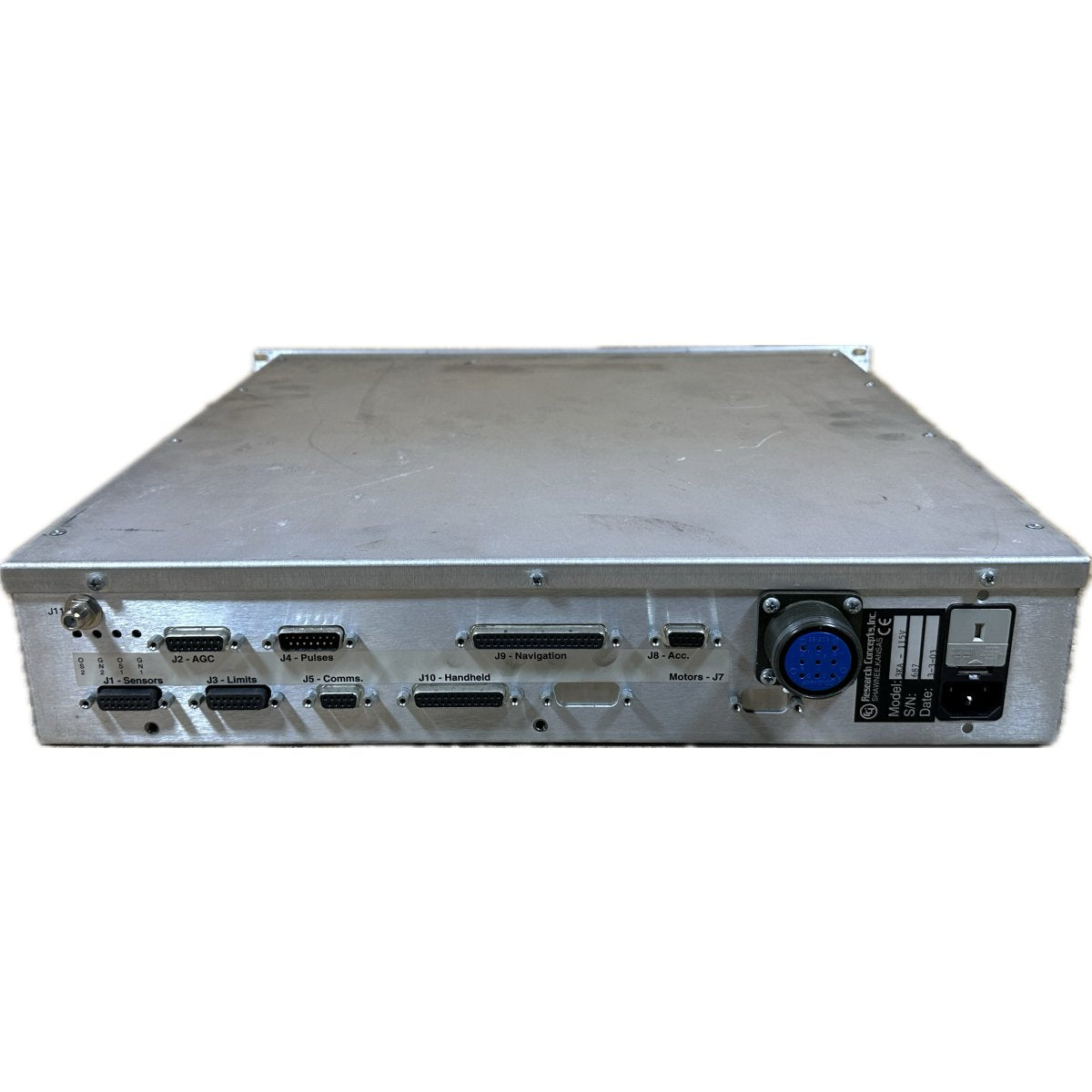 HP 8350B-3