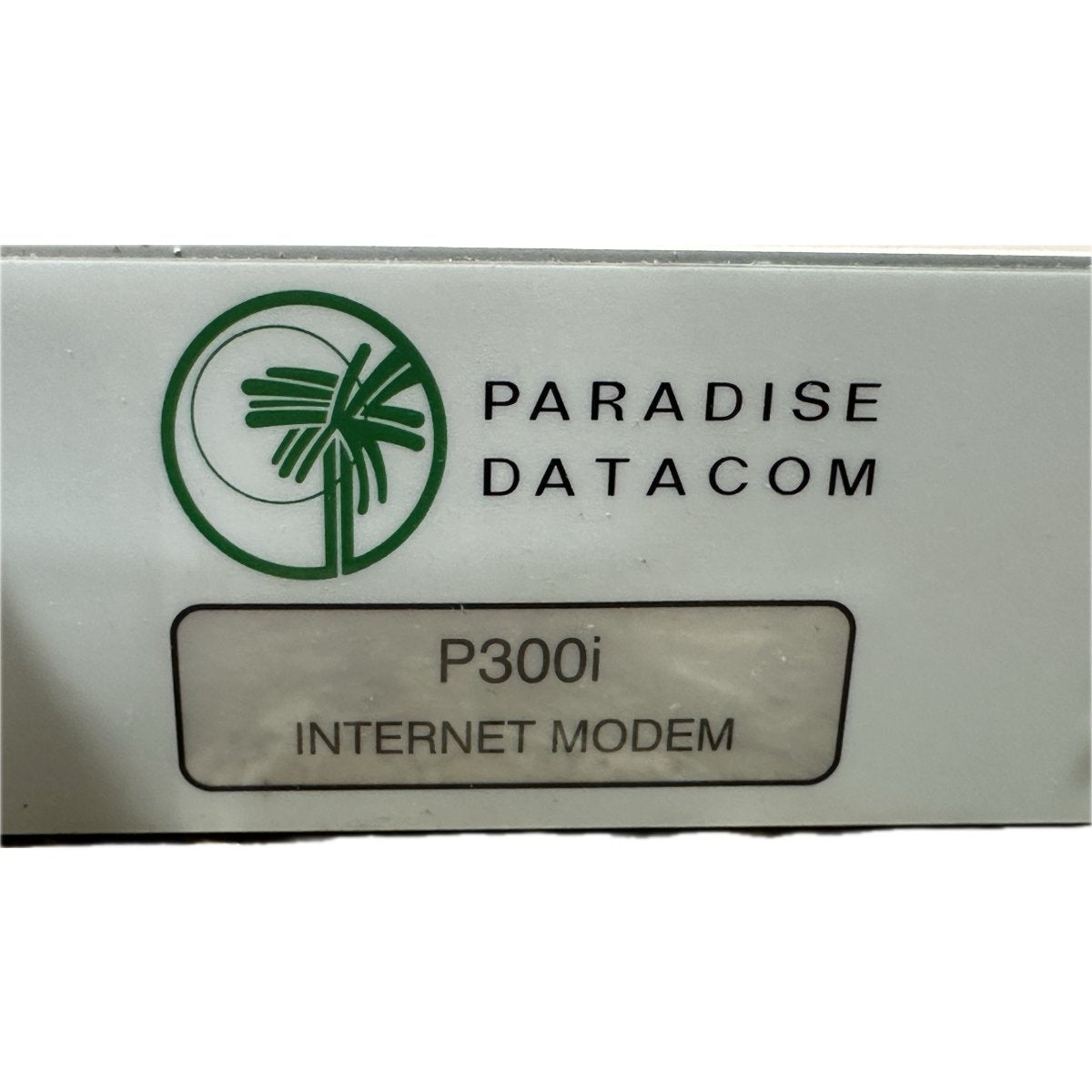 Paradise Datacom P300i-4