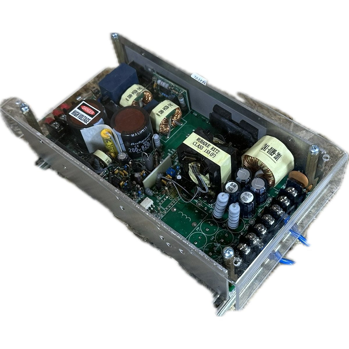 LK4274 Power Supply Digital Power UPS300-107-GOSS_2