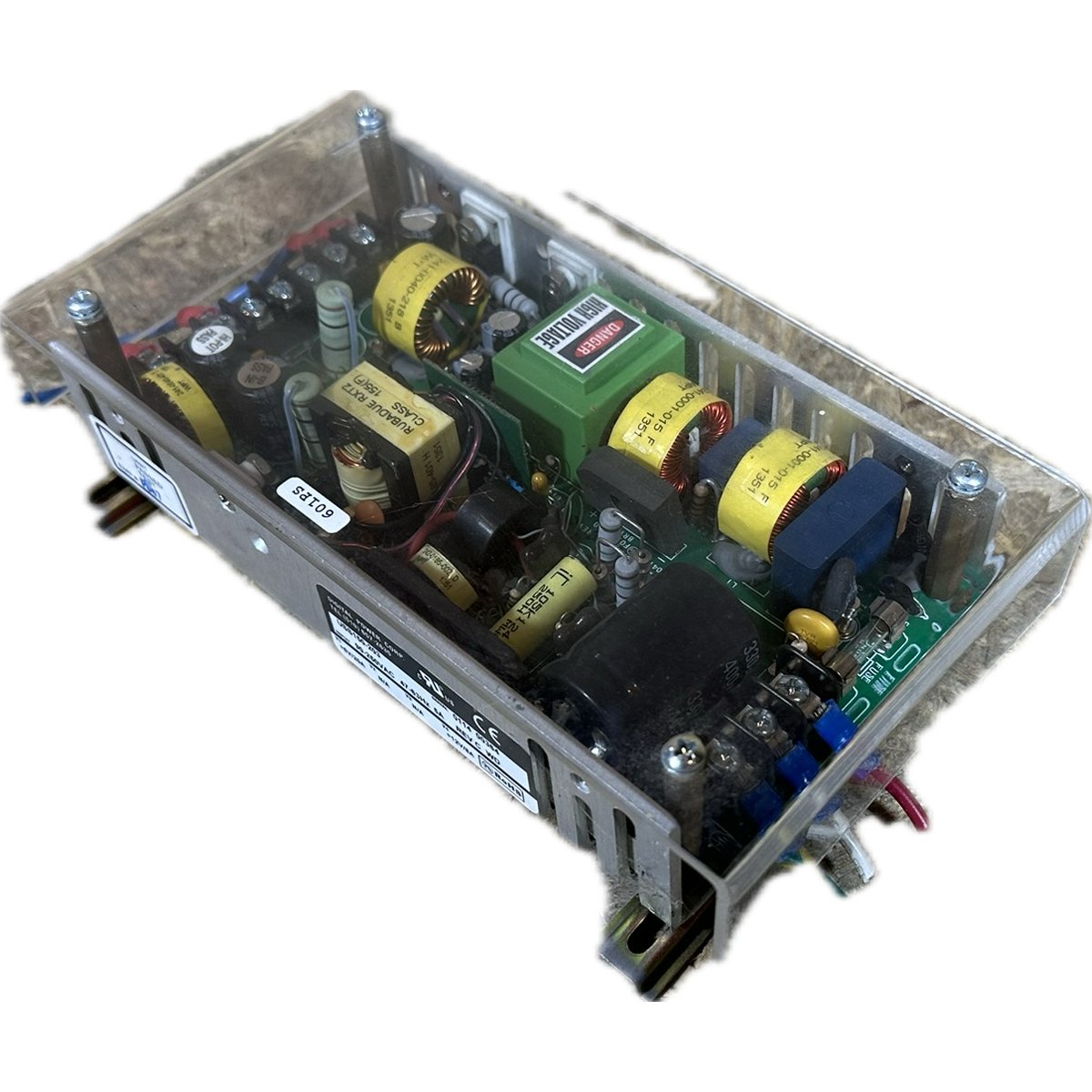 LK4275 Power Supply Digital Power USS150-203_2