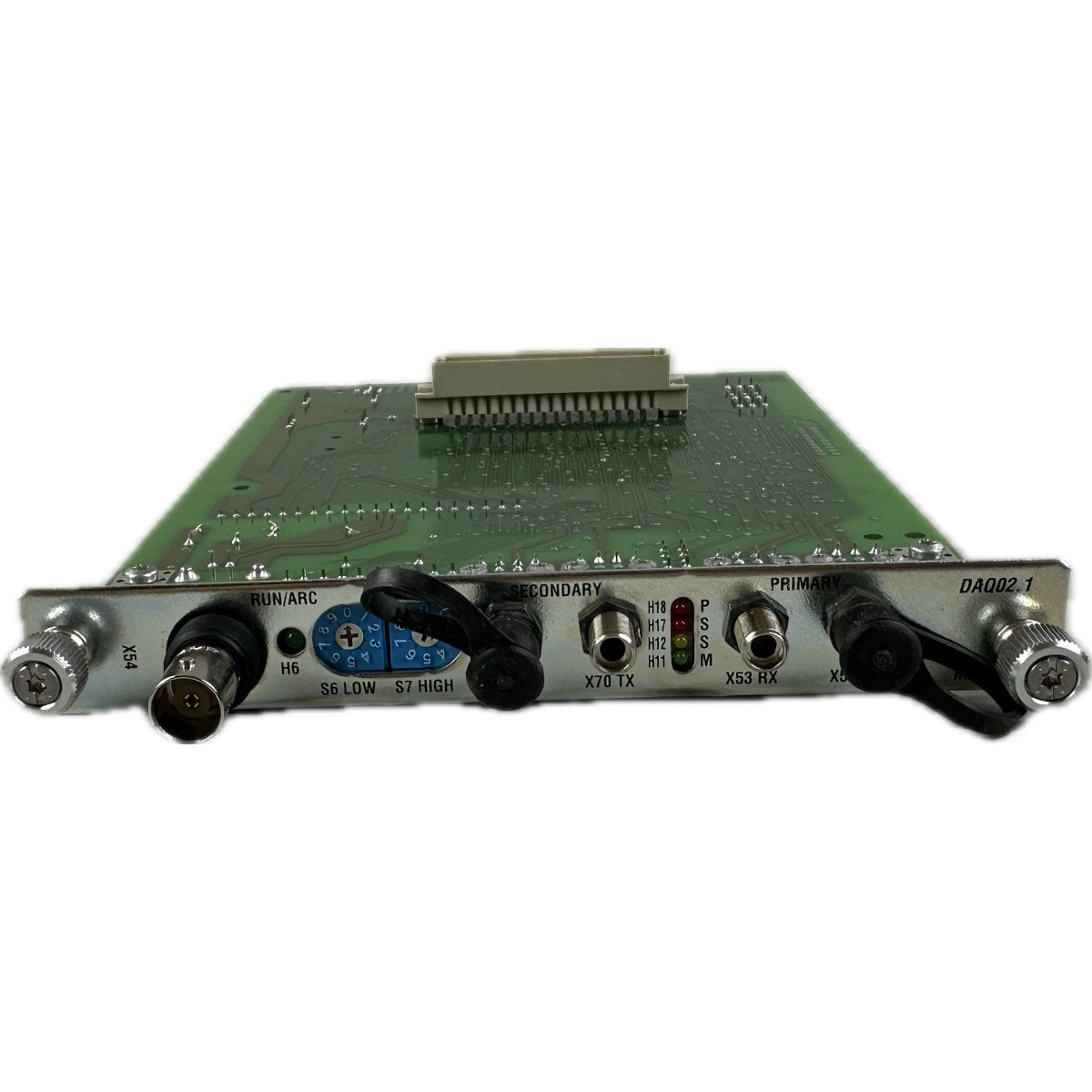 LK4281 Steckkarte Indramat DAQ02.1 109-0942-3B88-08_3