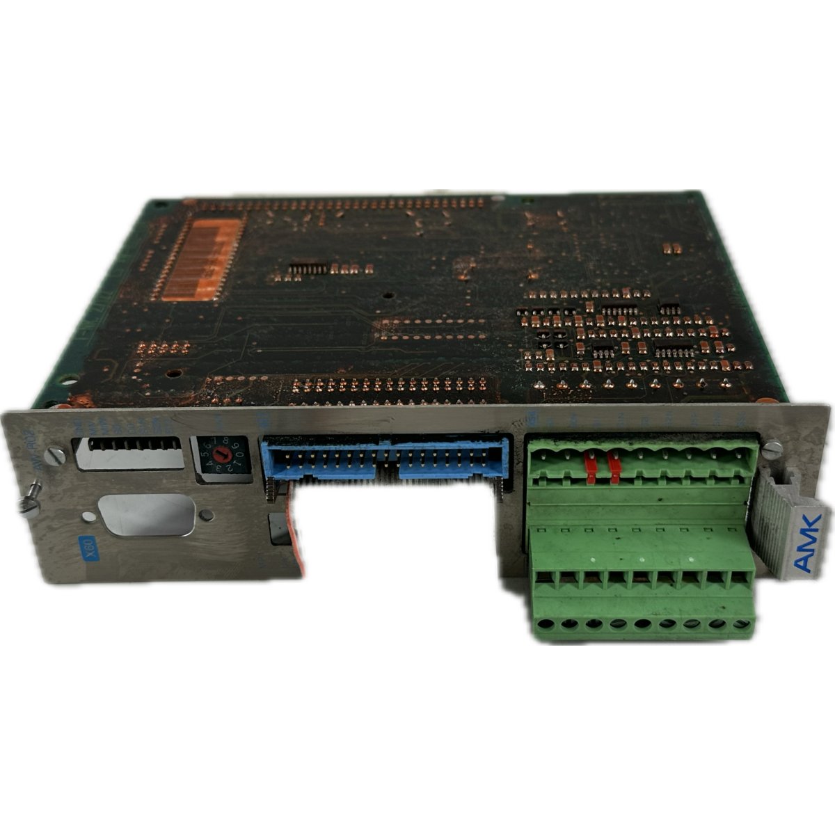 LK4283 Steckkarte AMK LS AW-R02-1.04 27122_3