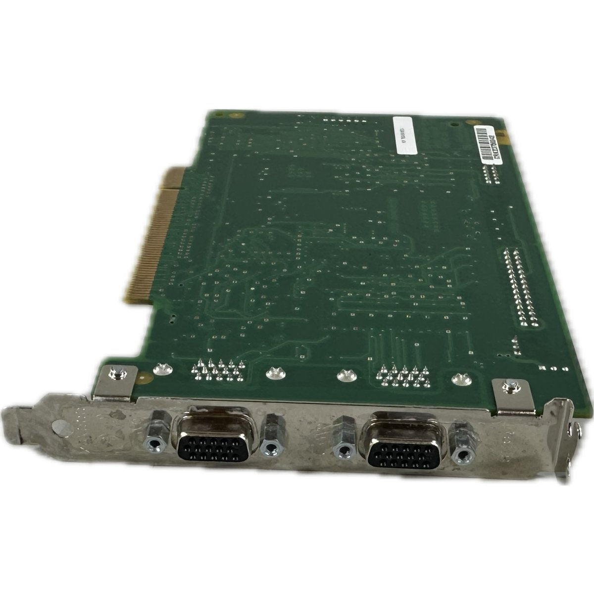 LK4285 Steckkarte Cognex 2003 VM33A 203-0130-RE_3