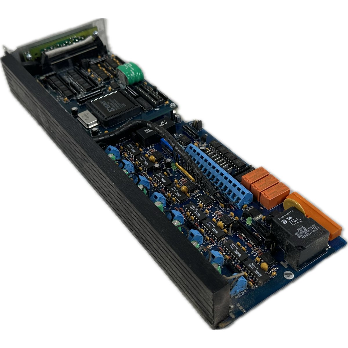 .LK4288 Steckkarte FlexWare Logosol 9815 LS-421E-1001_2