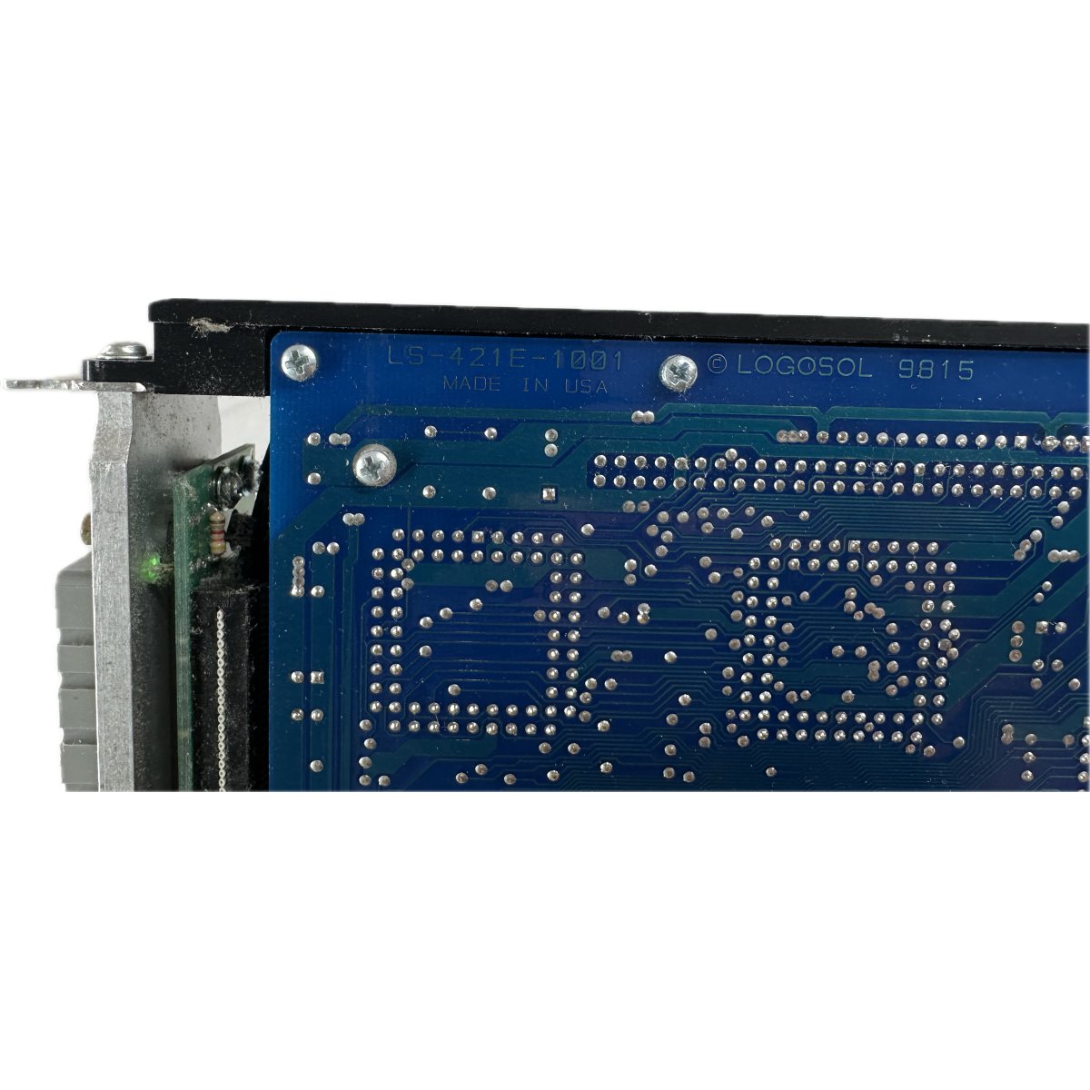 .LK4288 Steckkarte FlexWare Logosol 9815 LS-421E-1001_4