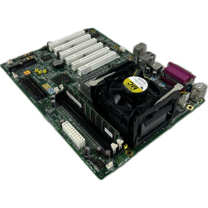 Descriptive image text