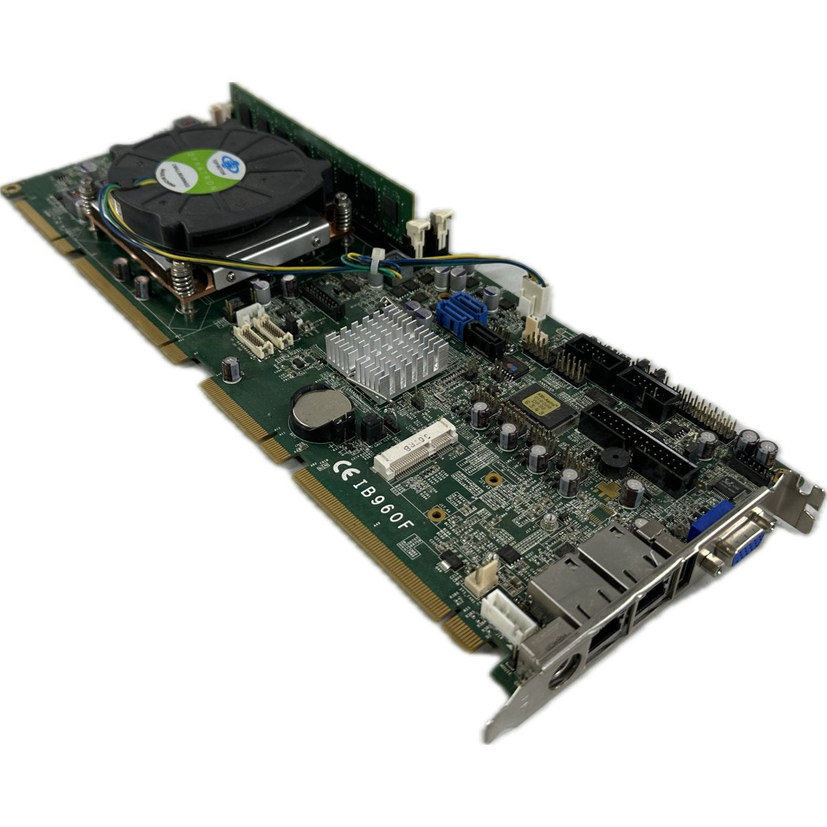 .LK4290 Industrie Computer DYnamic IB960F