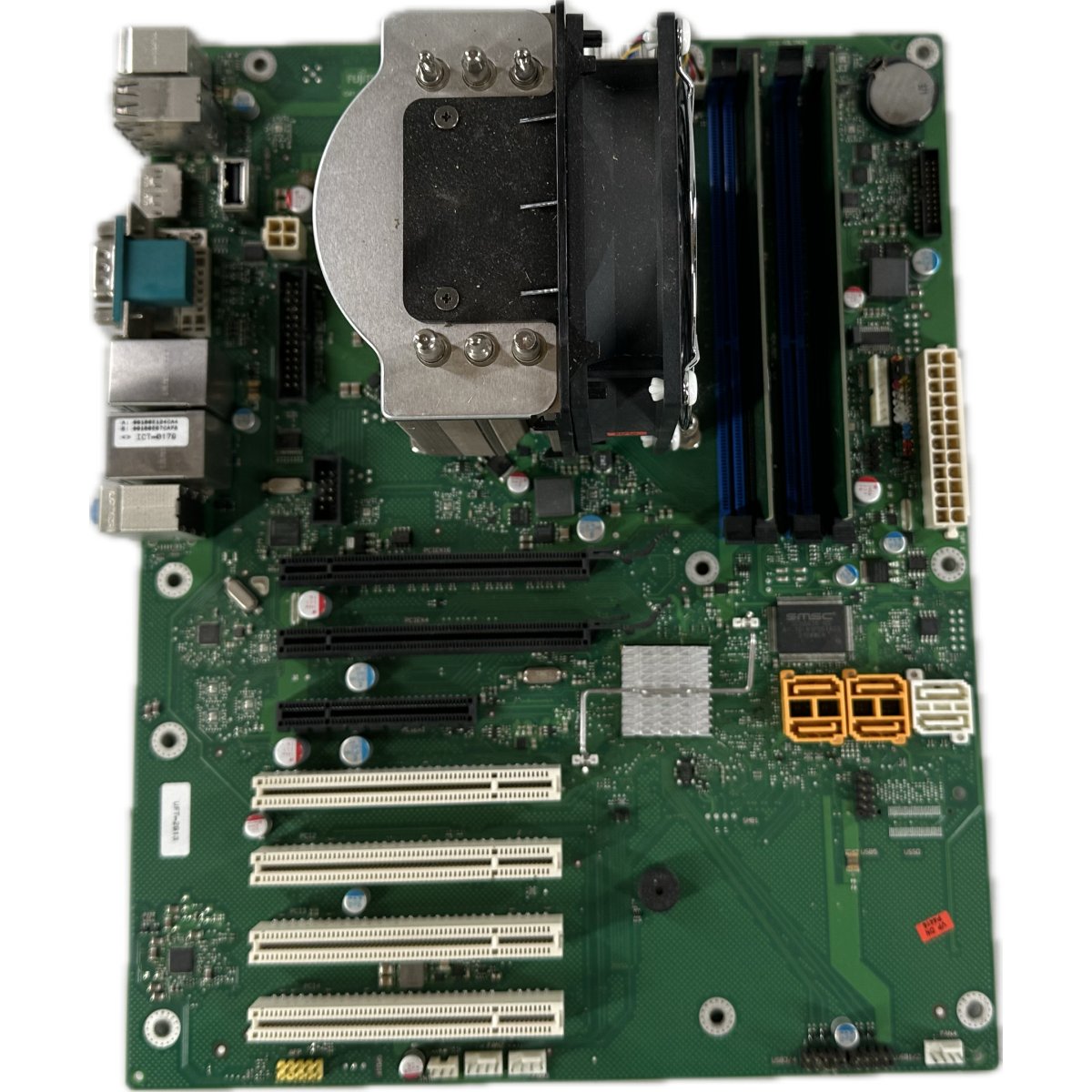 LK4291 Industrie Computer Fujitsu W26361-W2862-Z4-02-36_3