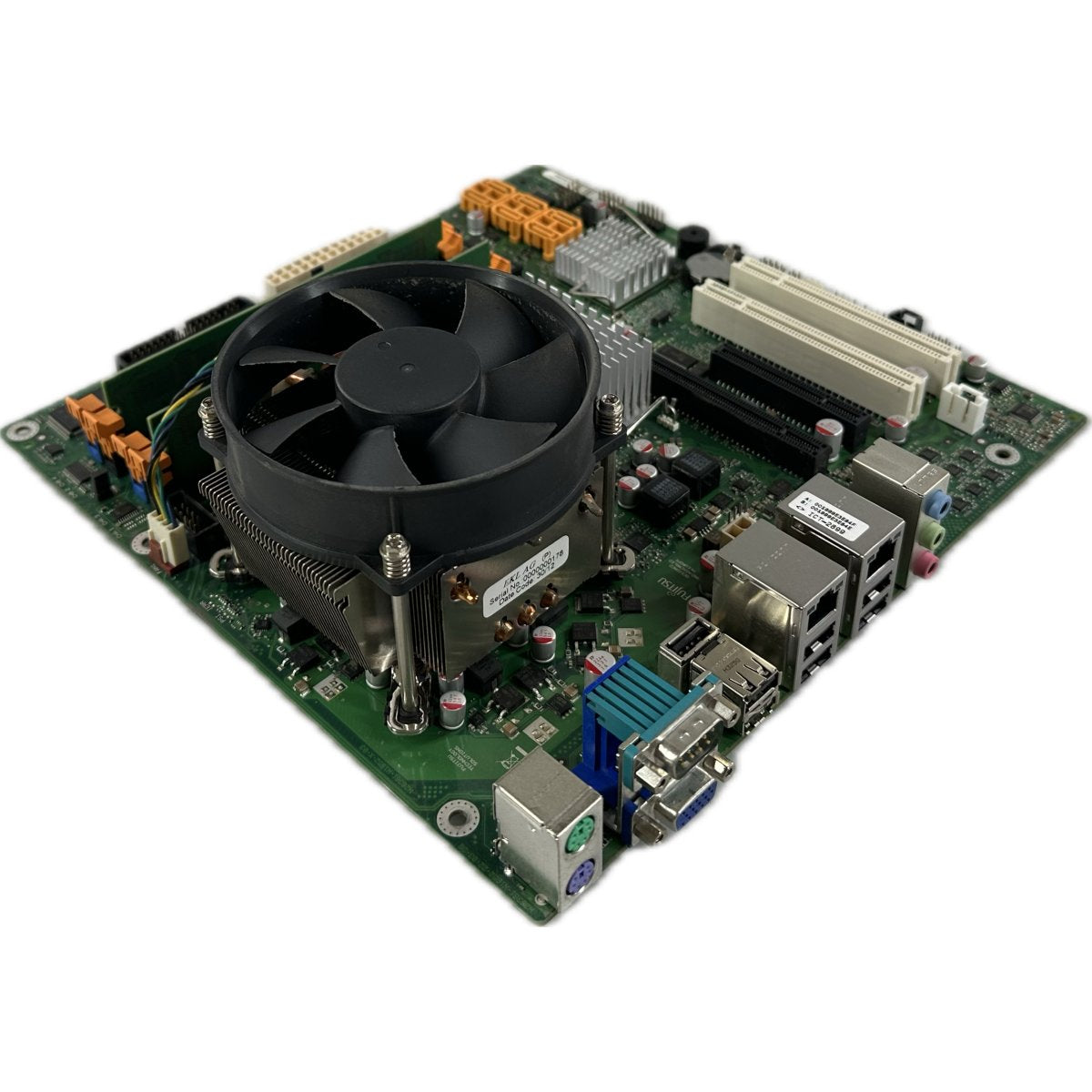 .LK4292 Industrie Computer Fujitsu W26361-W1952-Z2-03-36