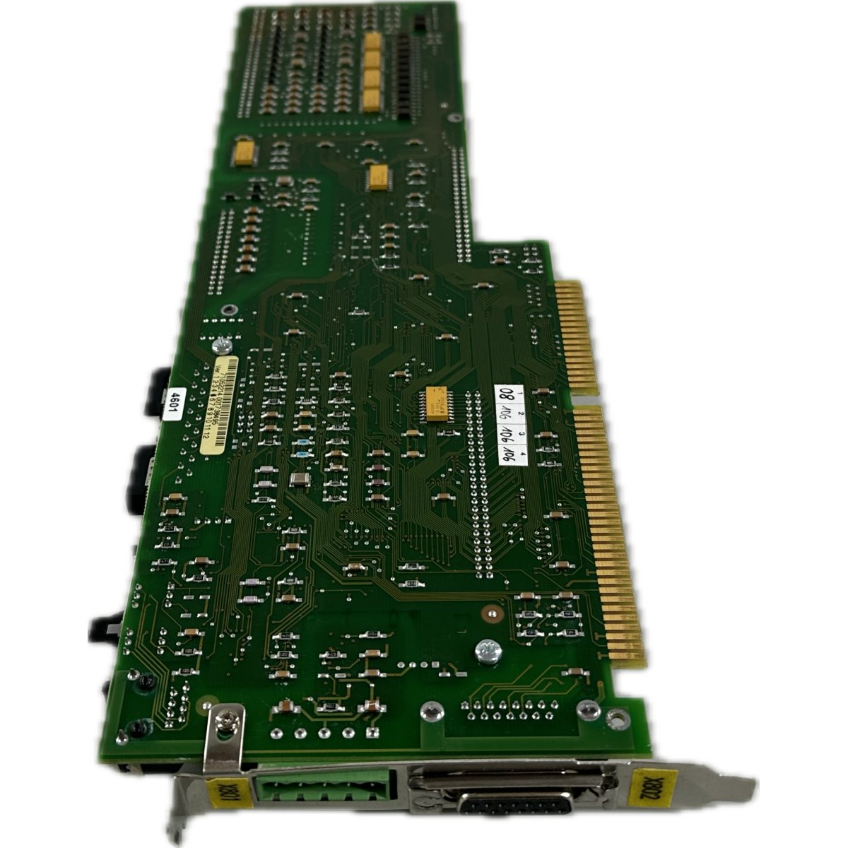 .LK4295 Motherboard Kuka MFC 1.08 LP95LP0661/2.10_3