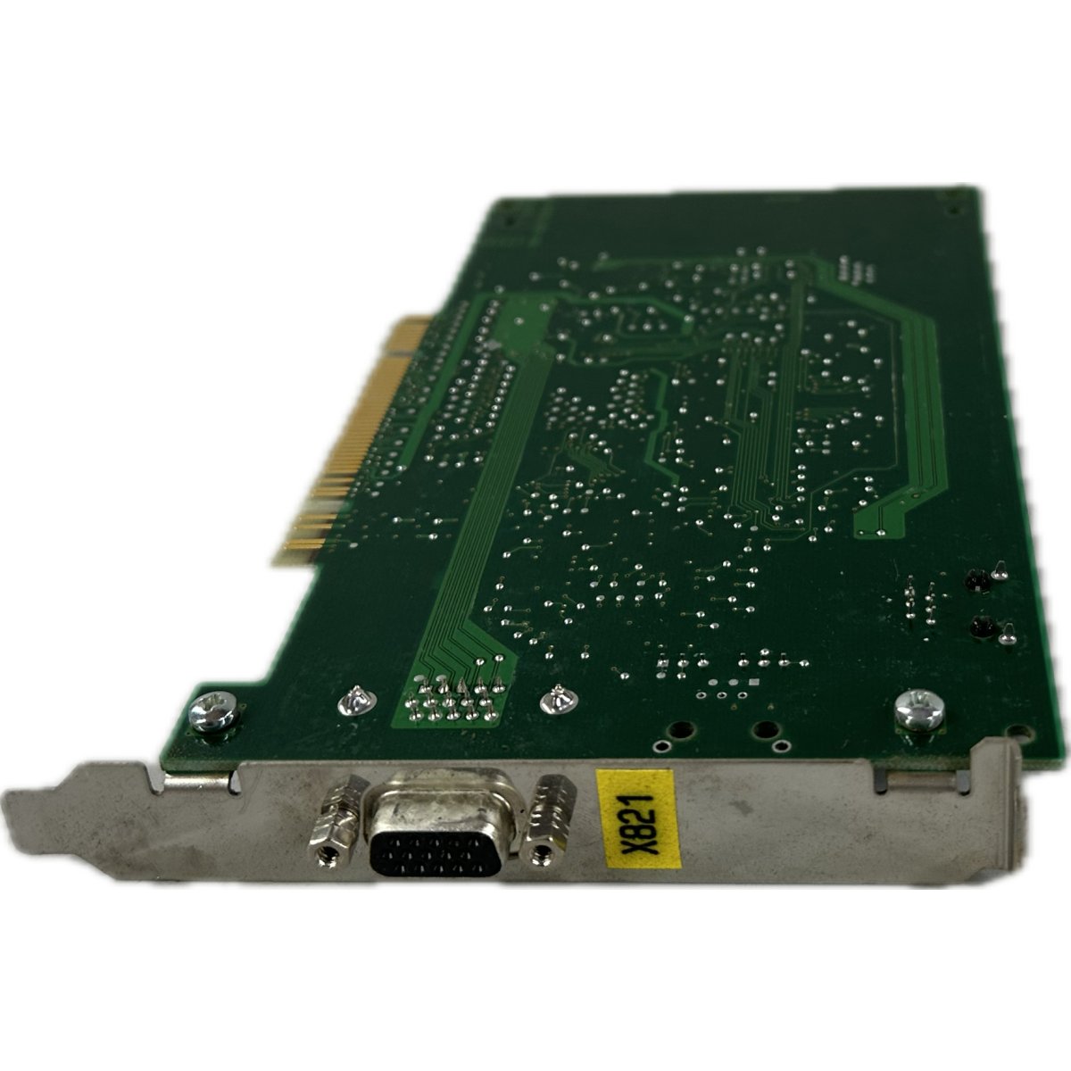 .LK4296 Steckkarte Kuka KVGA 1.0-71-039-276 KCP-VGA 2049F-1_3