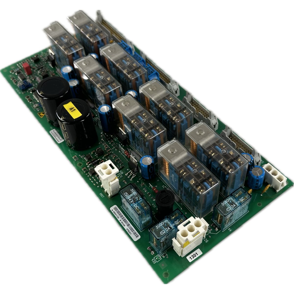 .LK4298 Board Kuka INZ55/6 390-00224-0