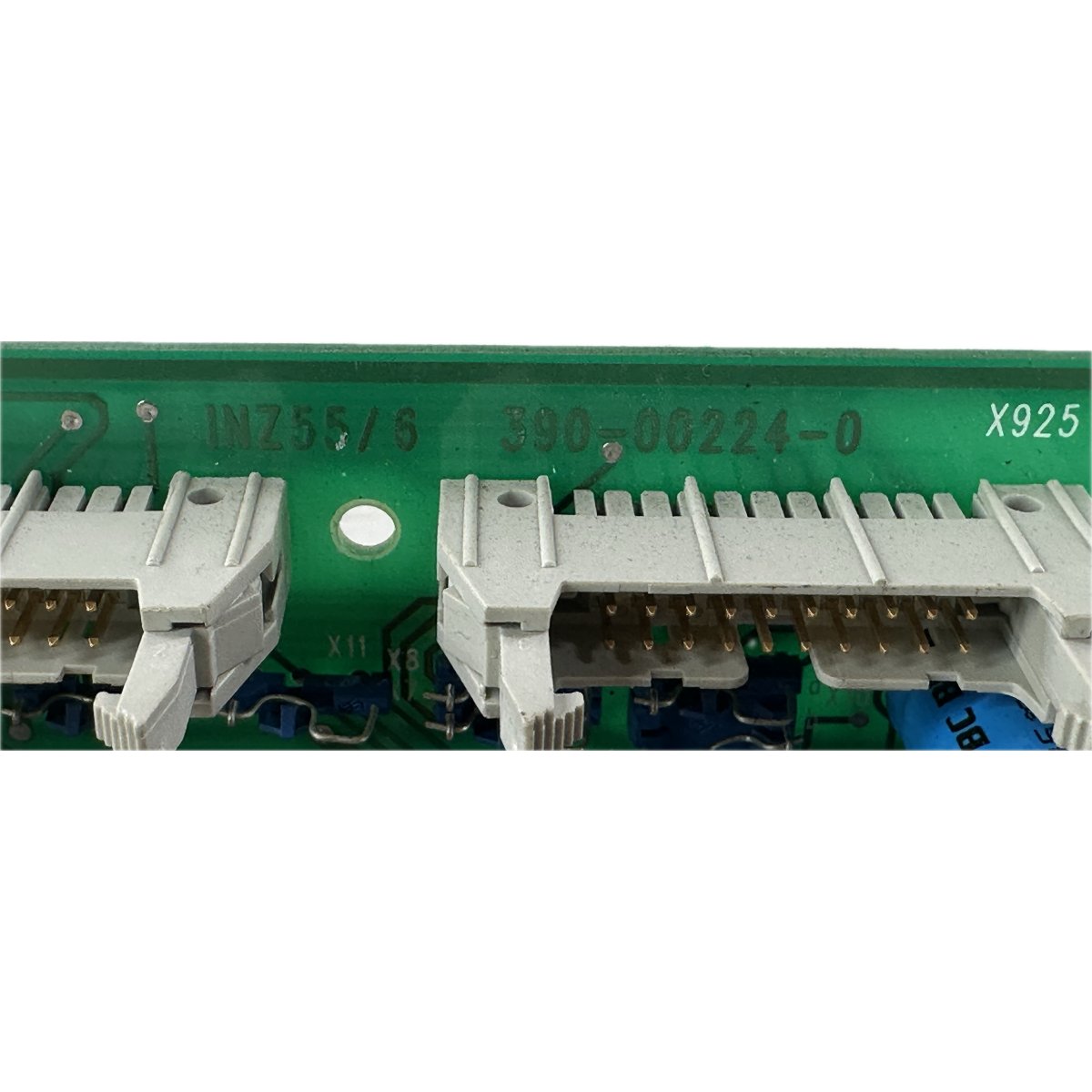 LK4298 Board Kuka INZ55/6 390-00224-0_4