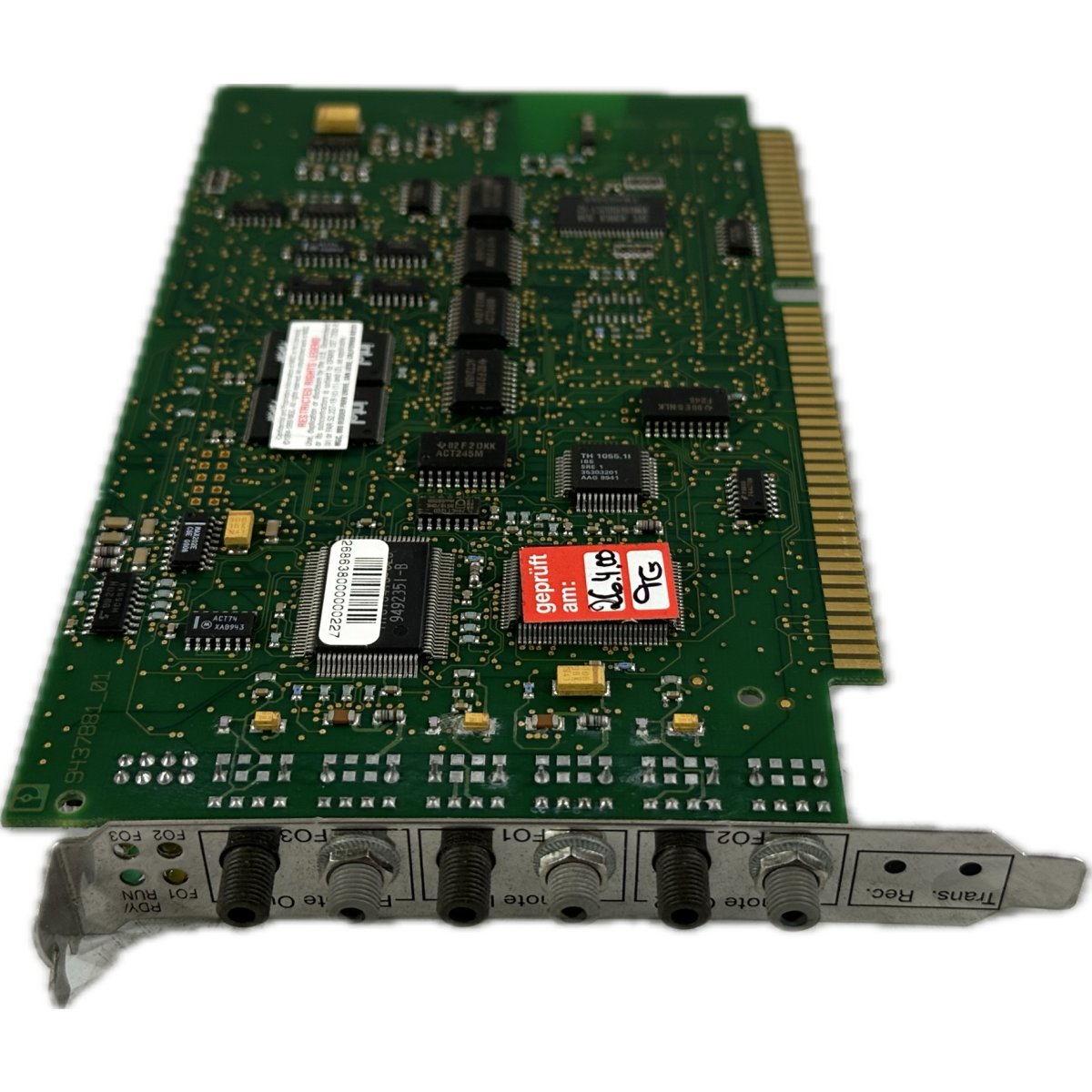 LK4303 Steckkarte Phoenix Contact 9437881_01_3