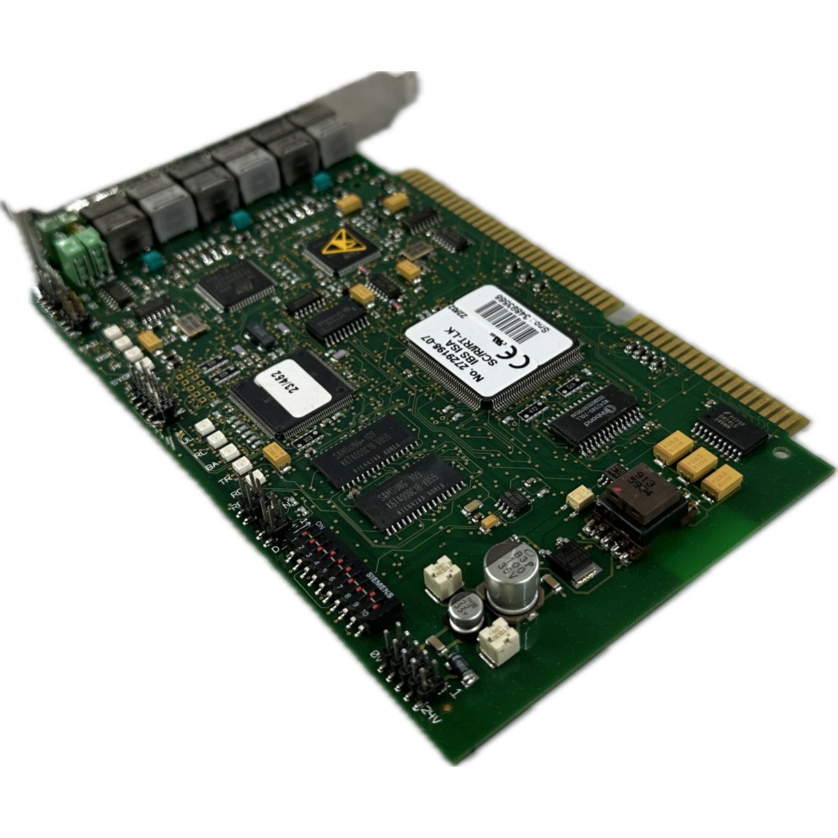 .LK4304 Steckkarte Phoenix Contact 9437881_02_2