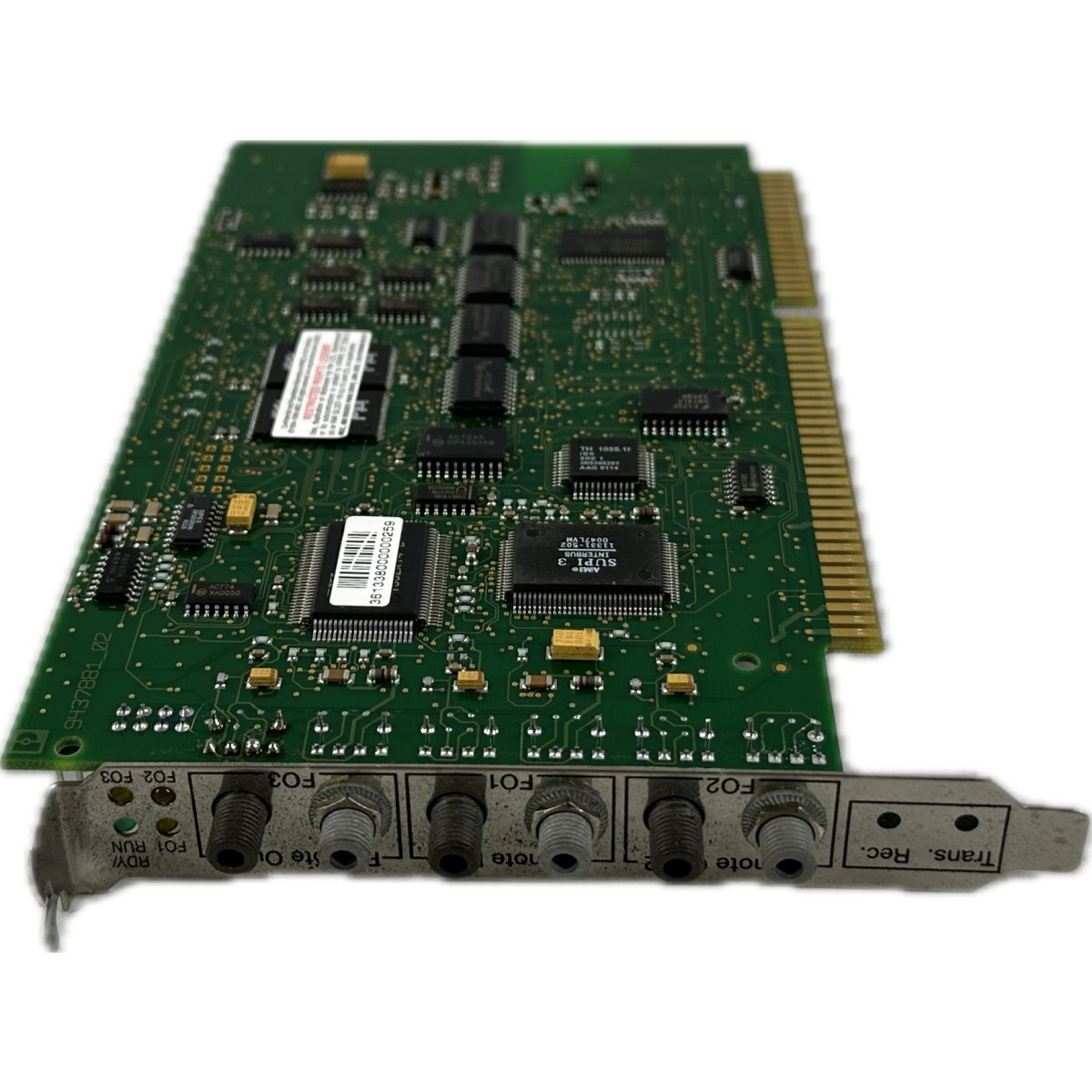 .LK4304 Steckkarte Phoenix Contact 9437881_02_3