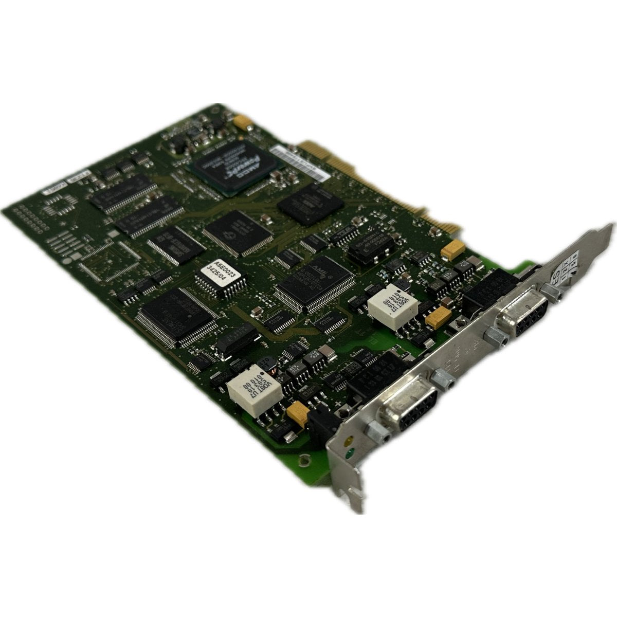 .LK4305 Steckkarte Siemens A5E00200965-03