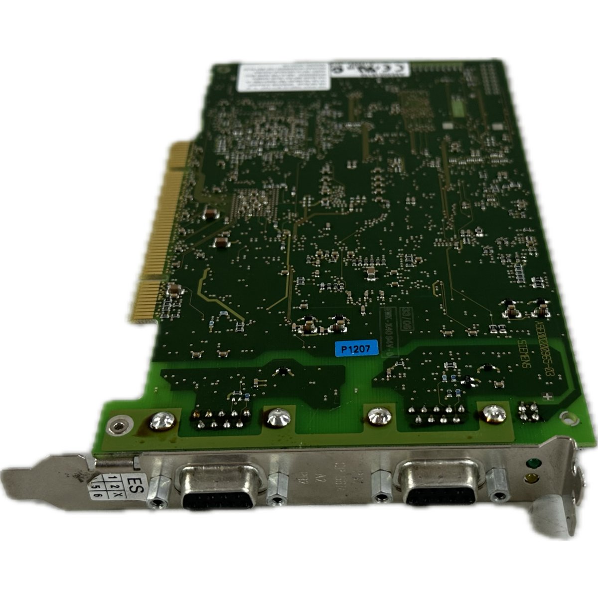 .LK4305 Steckkarte Siemens A5E00200965-03_3