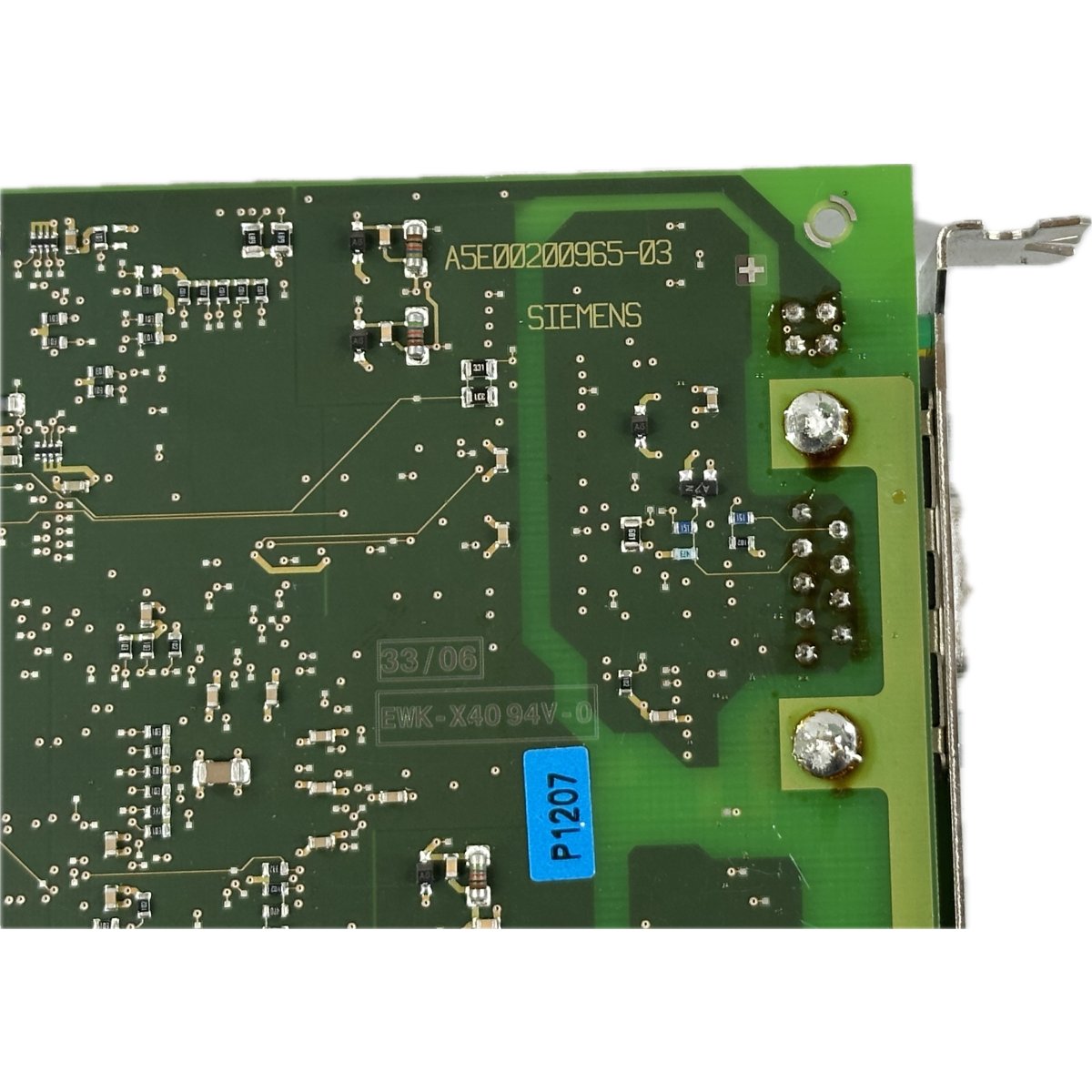 .LK4305 Steckkarte Siemens A5E00200965-03_4