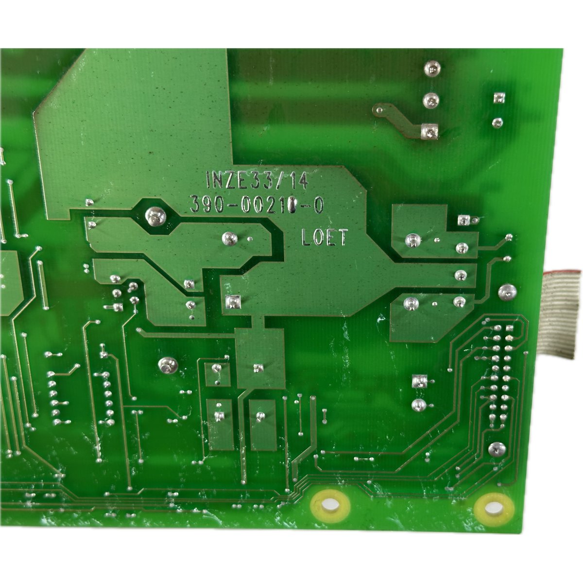 .LK4307 Board Kuka INZE33/14 390-0021-0_4