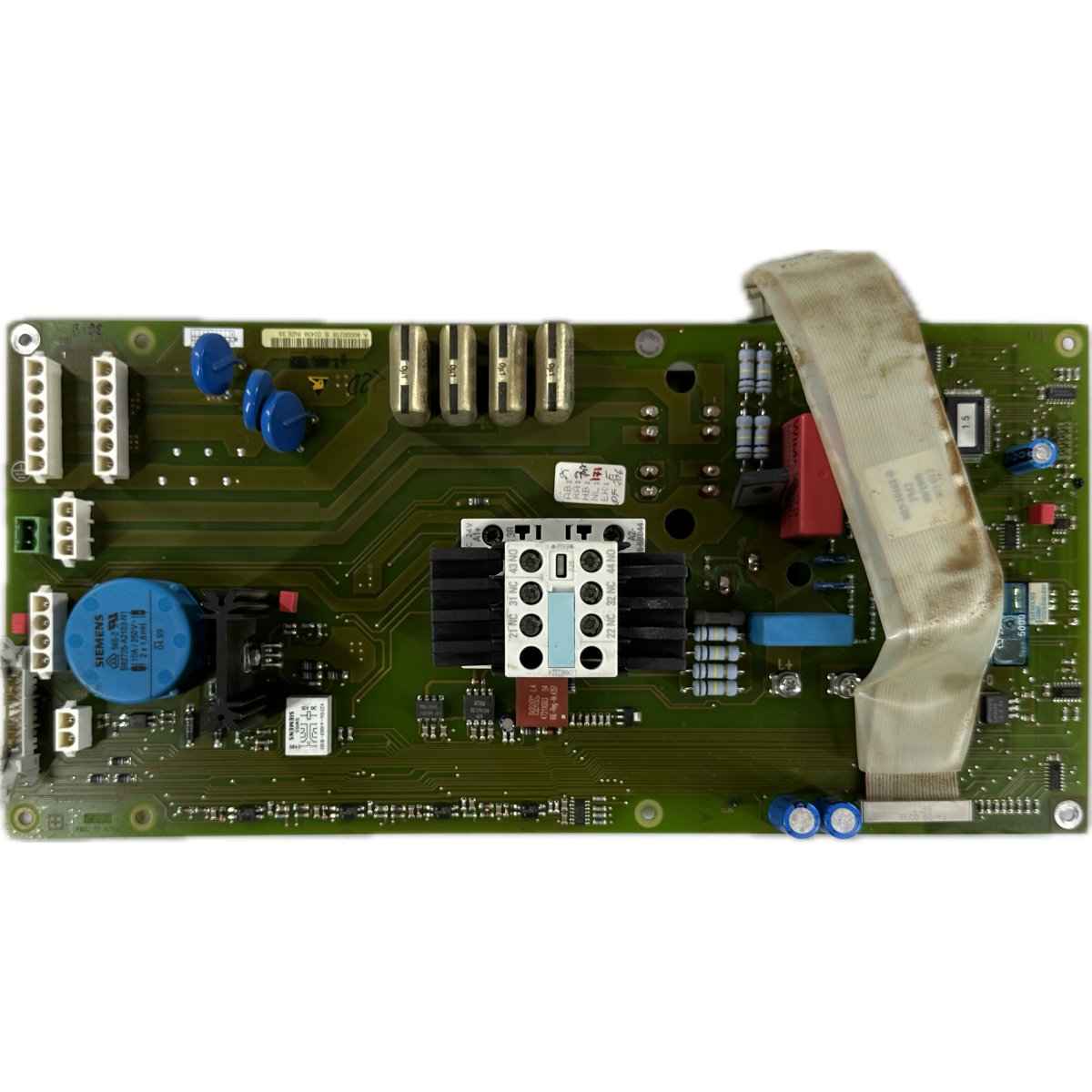 .LK4308 Board Kuka INZE33/12 390-0024-0_3