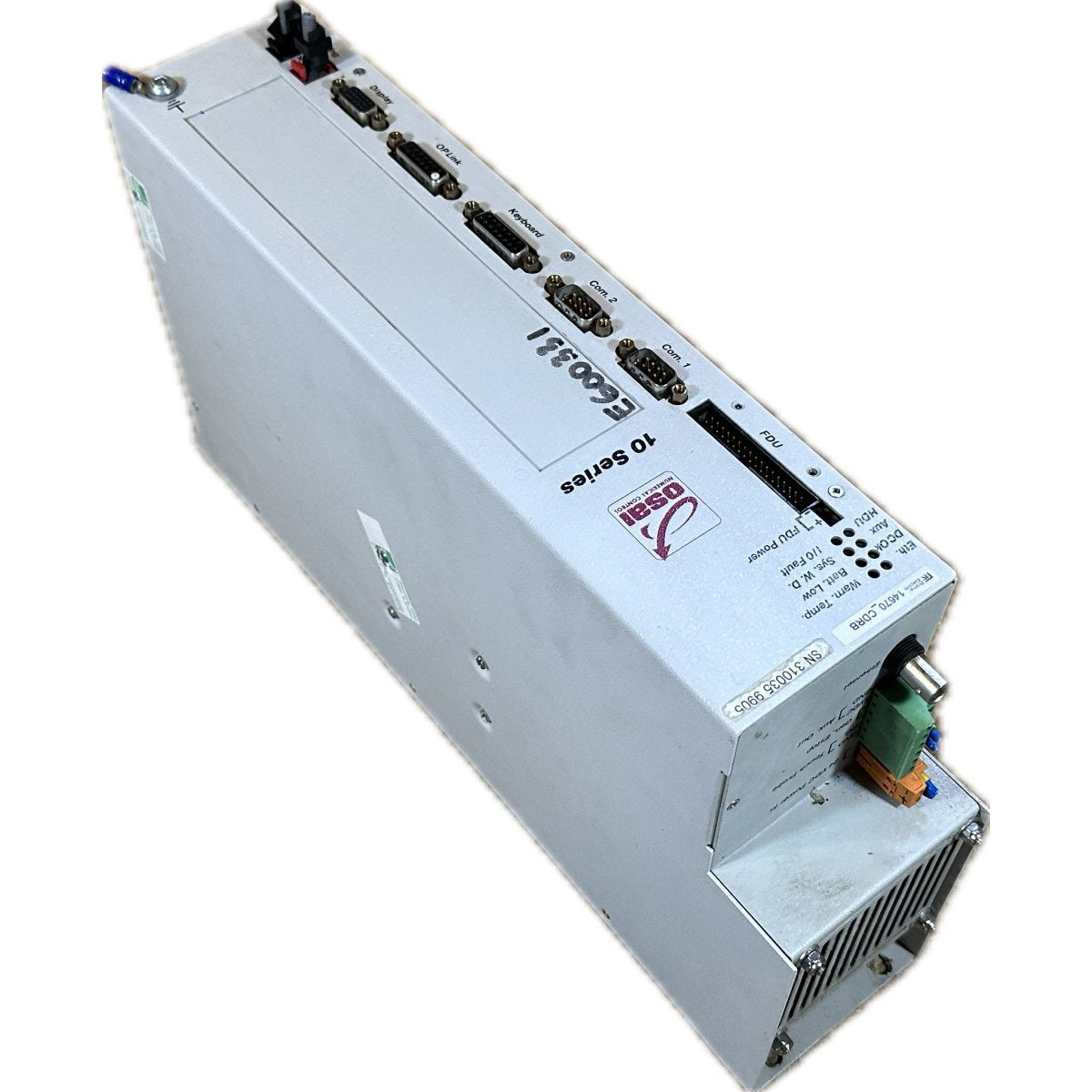 LK4319 Steuerung Osai Numerical Control 14670_CDRB_2