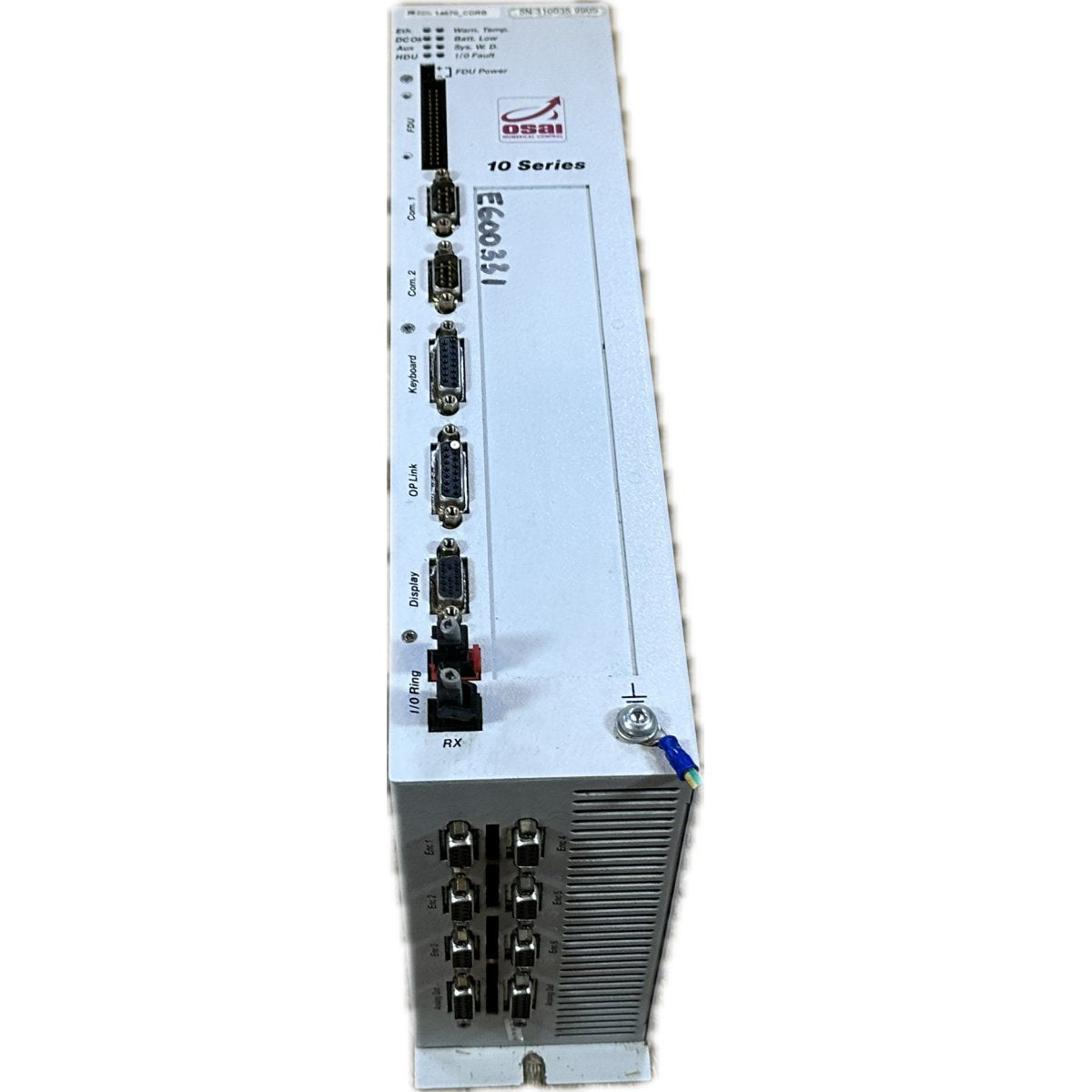 LK4319 Steuerung Osai Numerical Control 14670_CDRB_3
