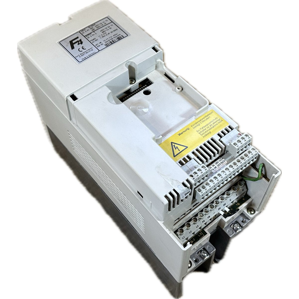 LK4320 Frequenzumrichter KEB 14.F4.F1E-4004 7,5KW