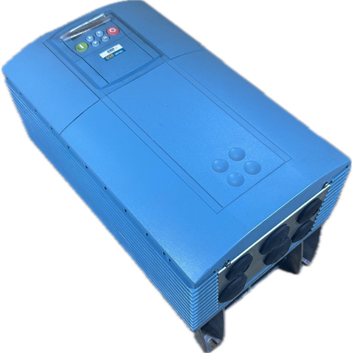 LK4323 Umrichter SSD 650VC/0075/400/0011/UK/0/0/B0/0