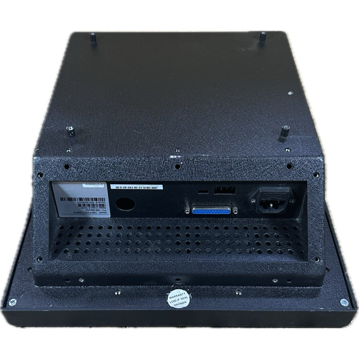 LK4338 Bedienpanel QuadTech 708-FGQTI-0001A_3