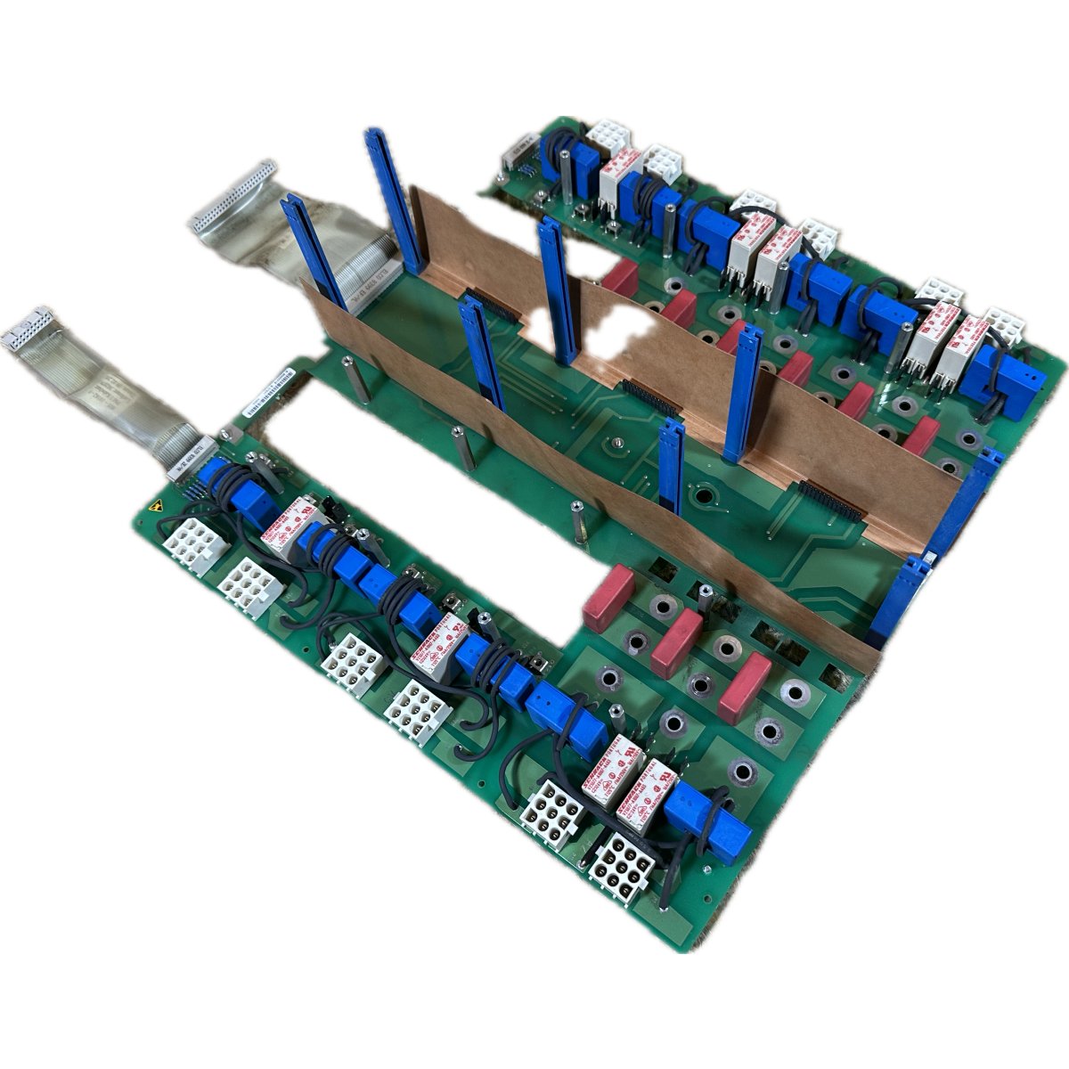 .LK4341 Platine Kuka INZ53/6 390-00174-0_2