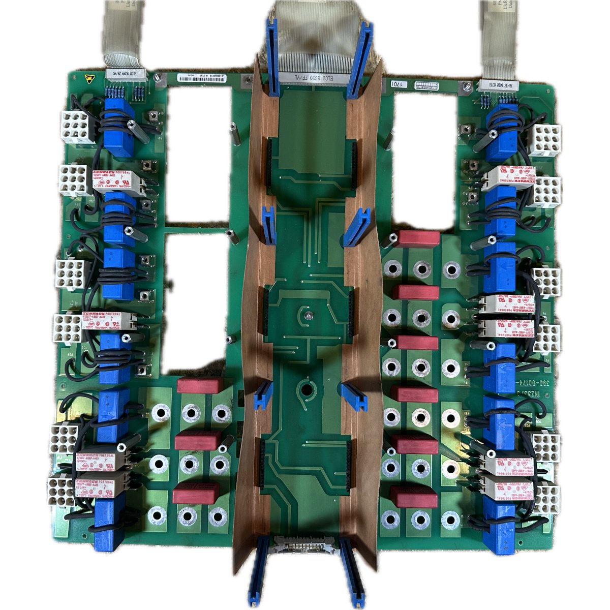 .LK4341 Platine Kuka INZ53/6 390-00174-0_3